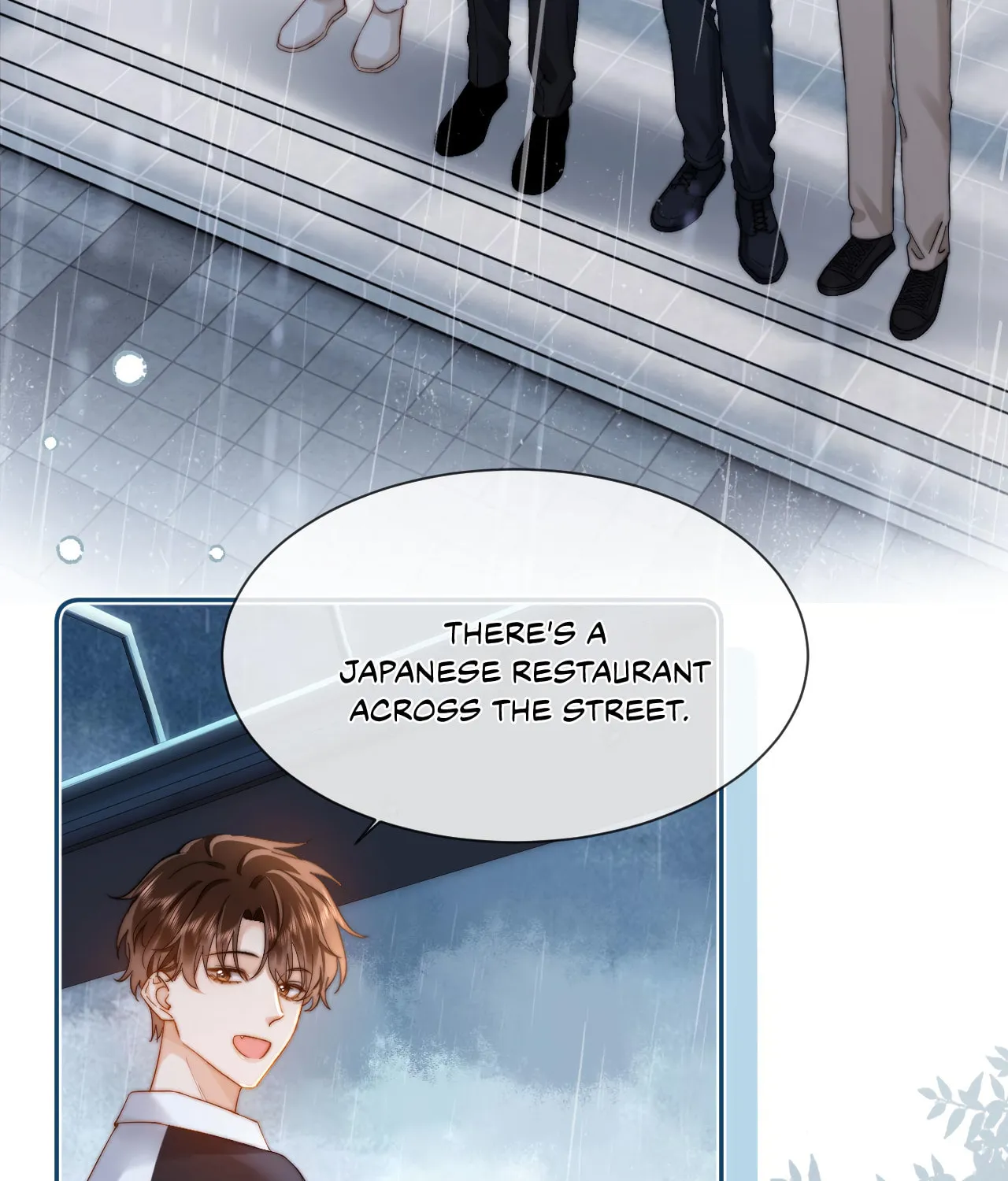 Ke Ai Guo Min Yuan Chapter 30 page 6 - 