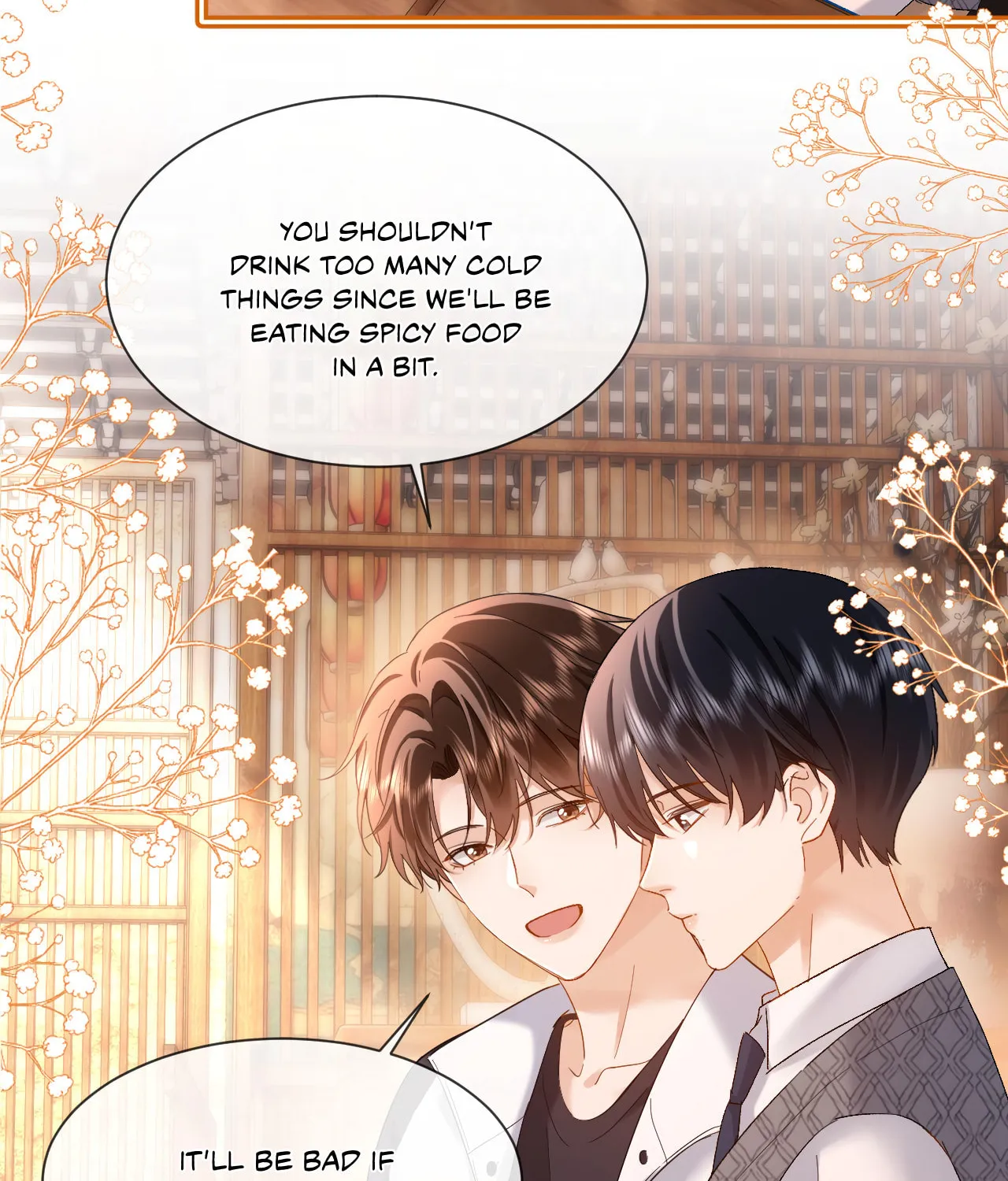 Ke Ai Guo Min Yuan Chapter 30 page 51 - 