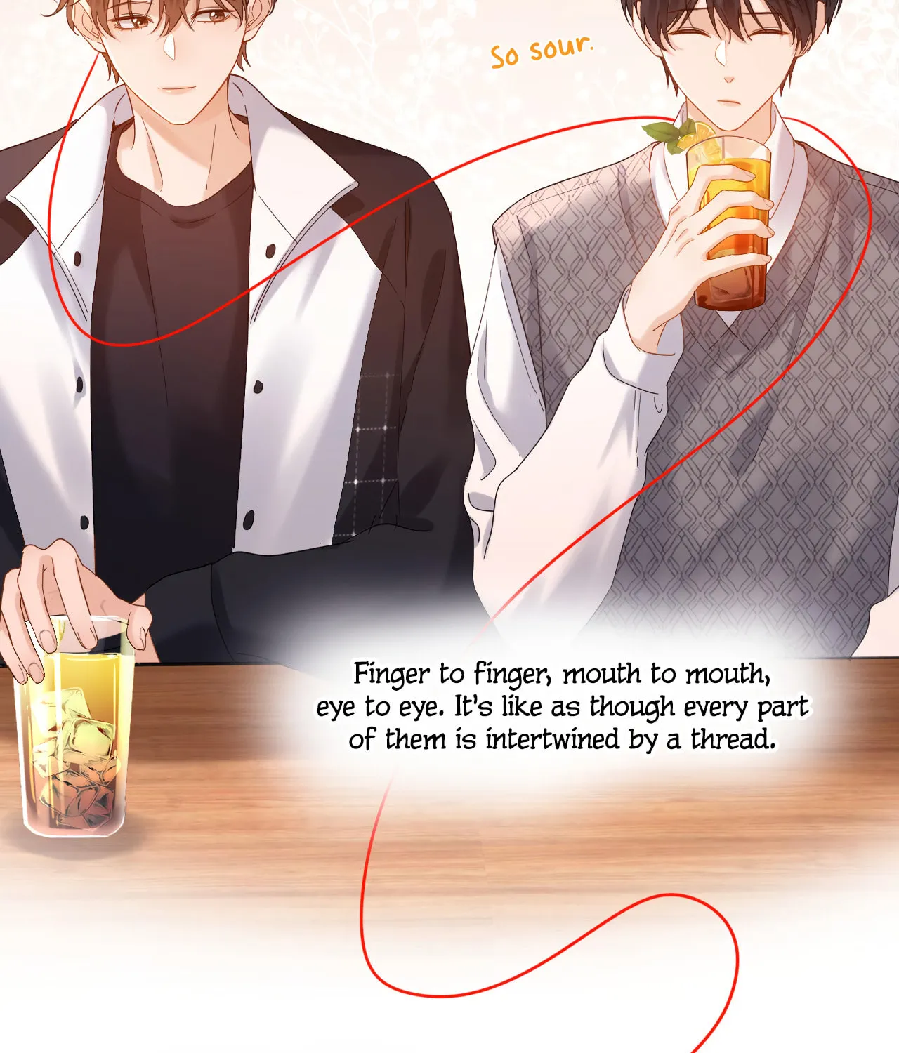Ke Ai Guo Min Yuan Chapter 30 page 55 - 