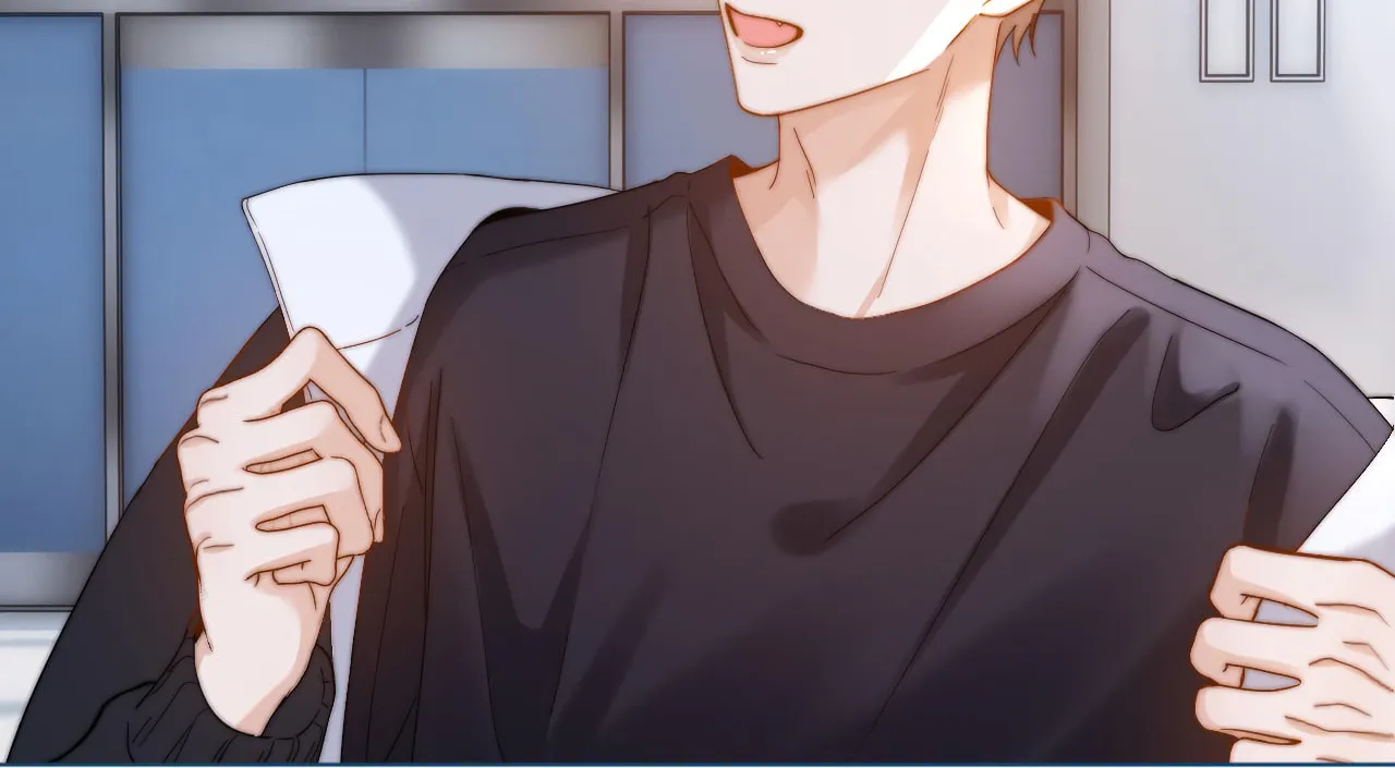 Ke Ai Guo Min Yuan Chapter 30 page 8 - 
