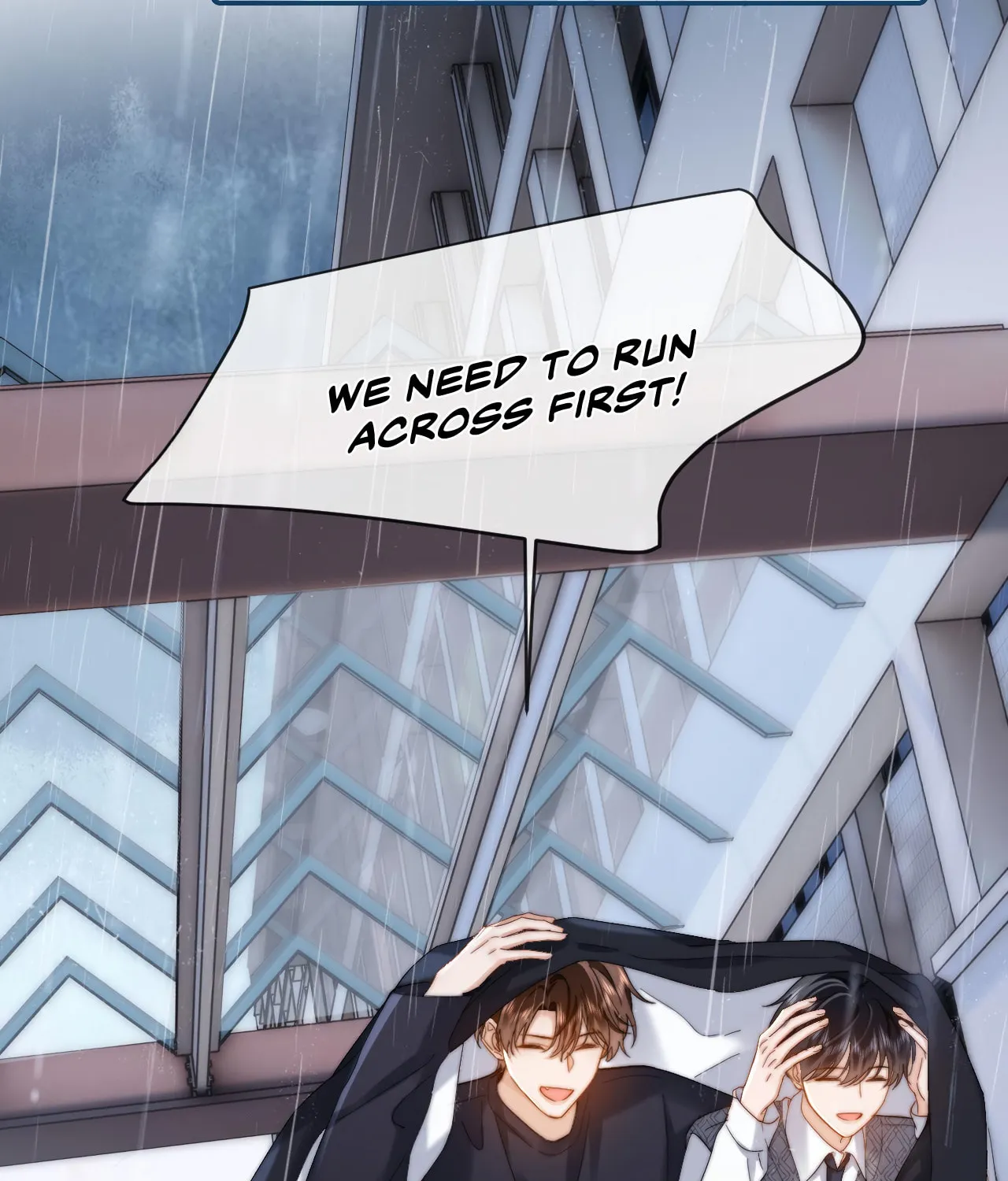 Ke Ai Guo Min Yuan Chapter 30 page 10 - 