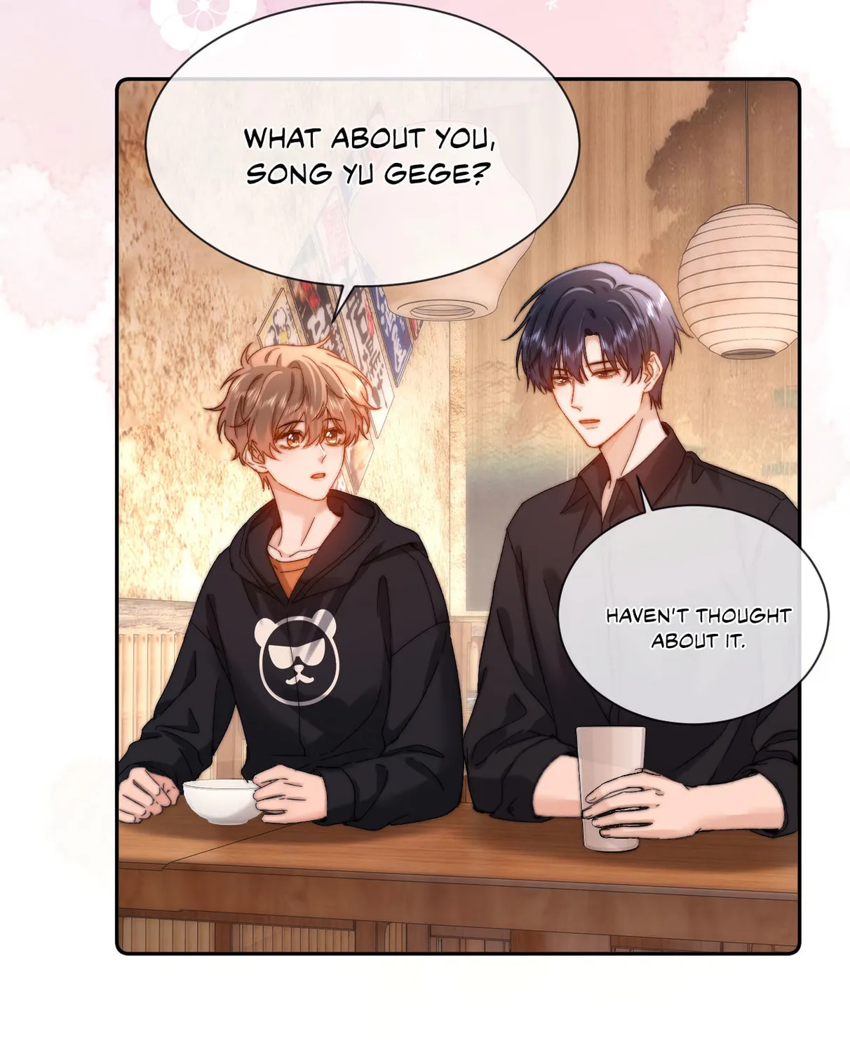 Ke Ai Guo Min Yuan Chapter 31 page 15 - 