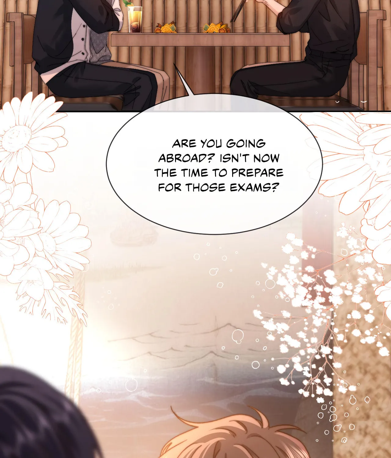 Ke Ai Guo Min Yuan Chapter 31 page 18 - 