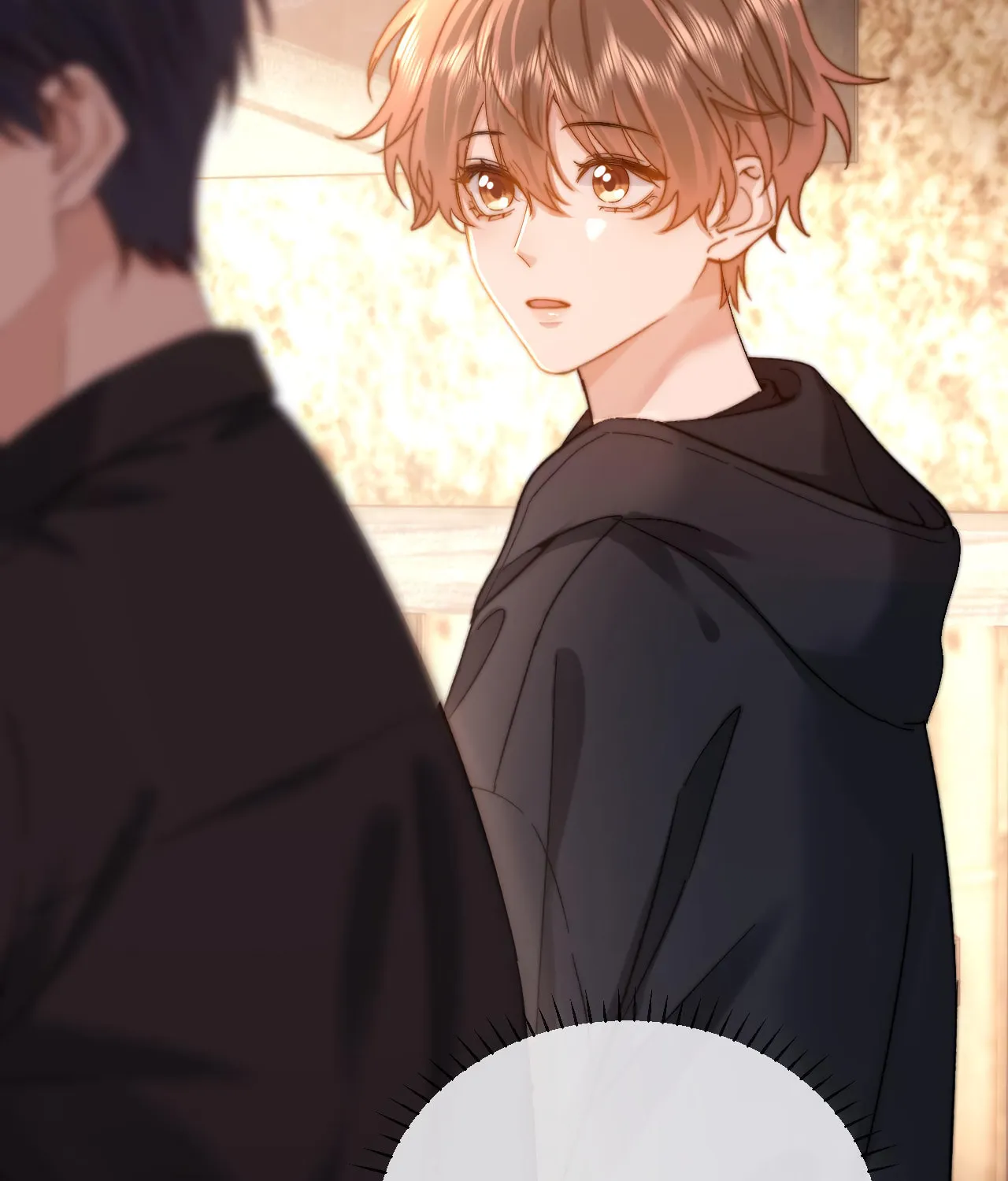 Ke Ai Guo Min Yuan Chapter 31 page 19 - 