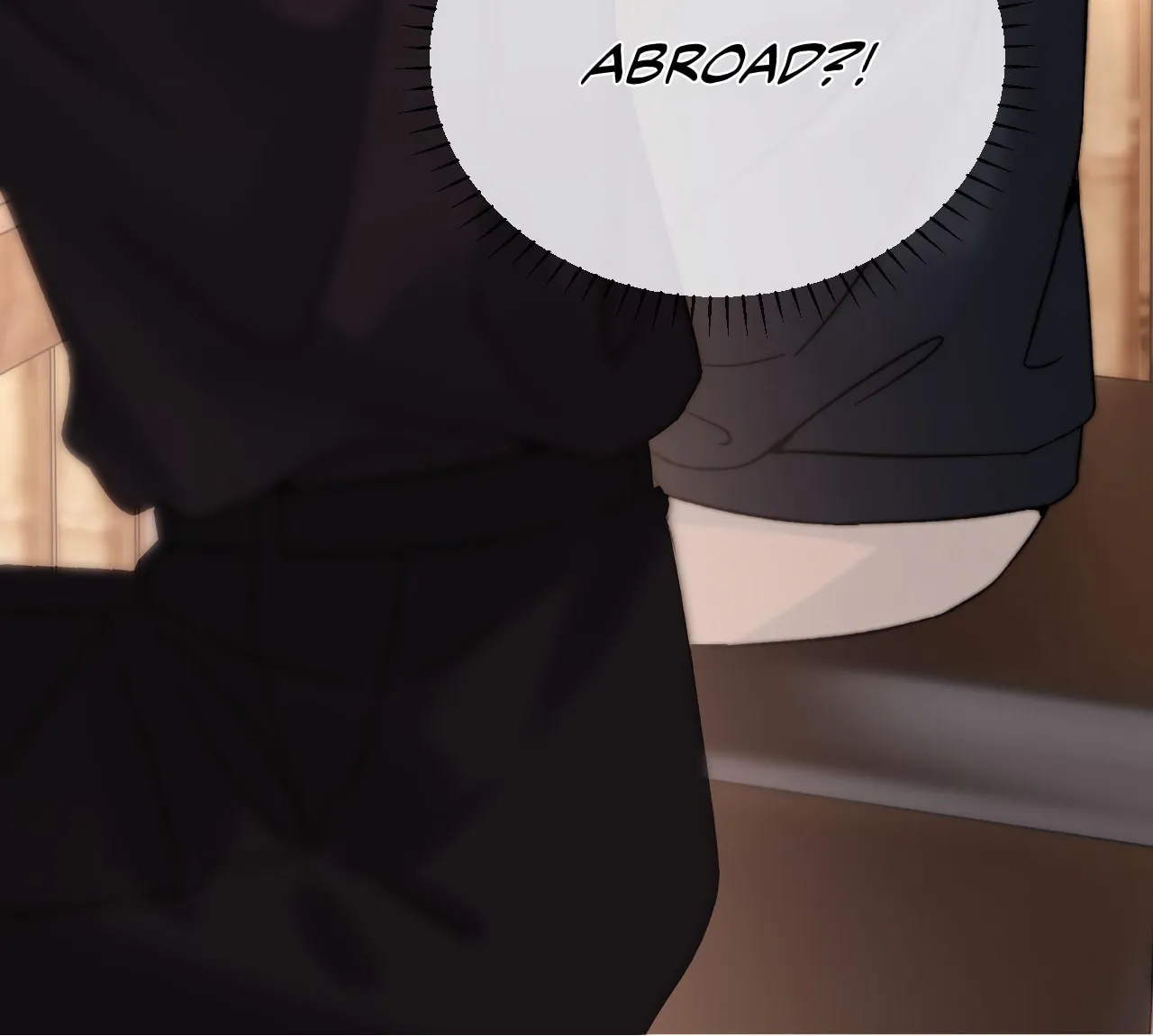 Ke Ai Guo Min Yuan Chapter 31 page 20 - 