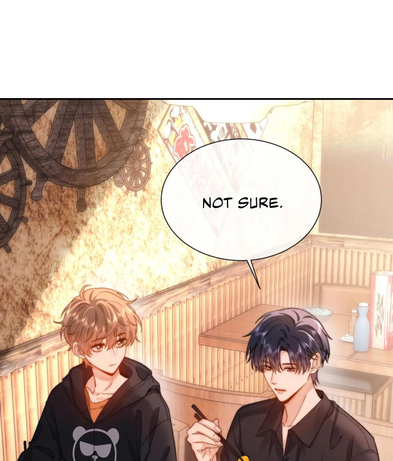 Ke Ai Guo Min Yuan Chapter 31 page 21 - 