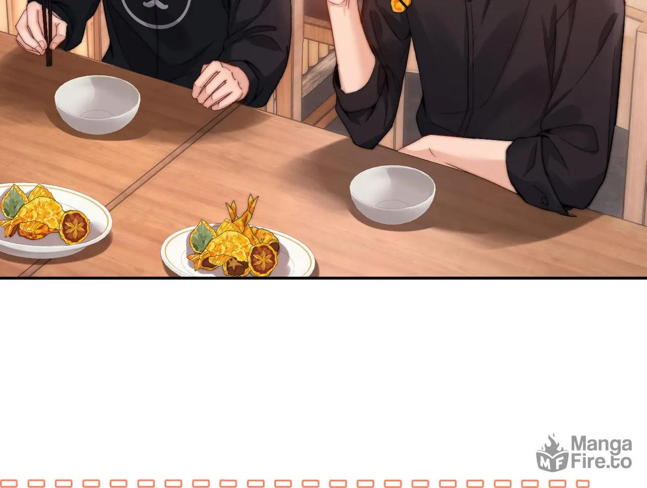 Ke Ai Guo Min Yuan Chapter 31 page 22 - 