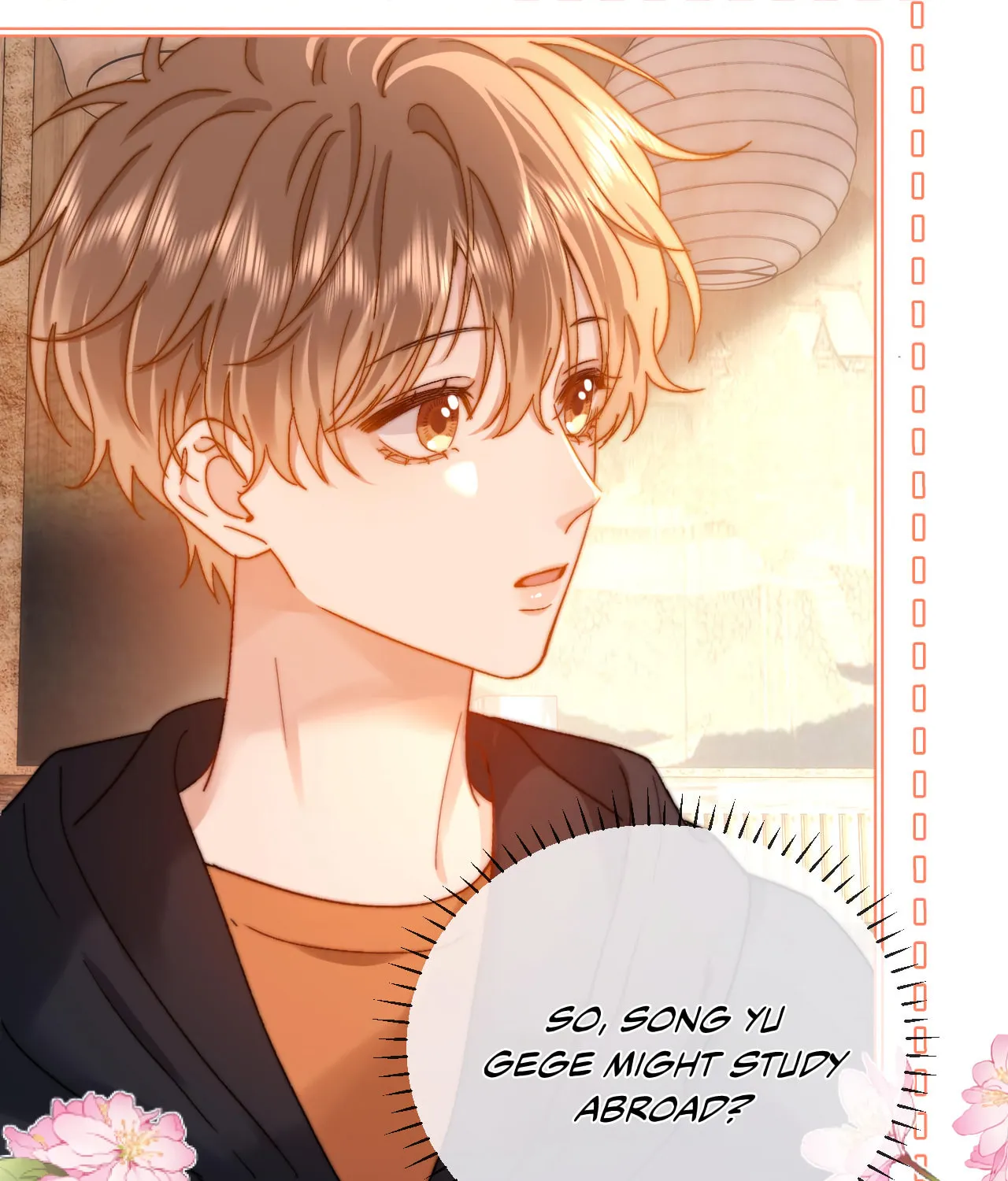 Ke Ai Guo Min Yuan Chapter 31 page 23 - 
