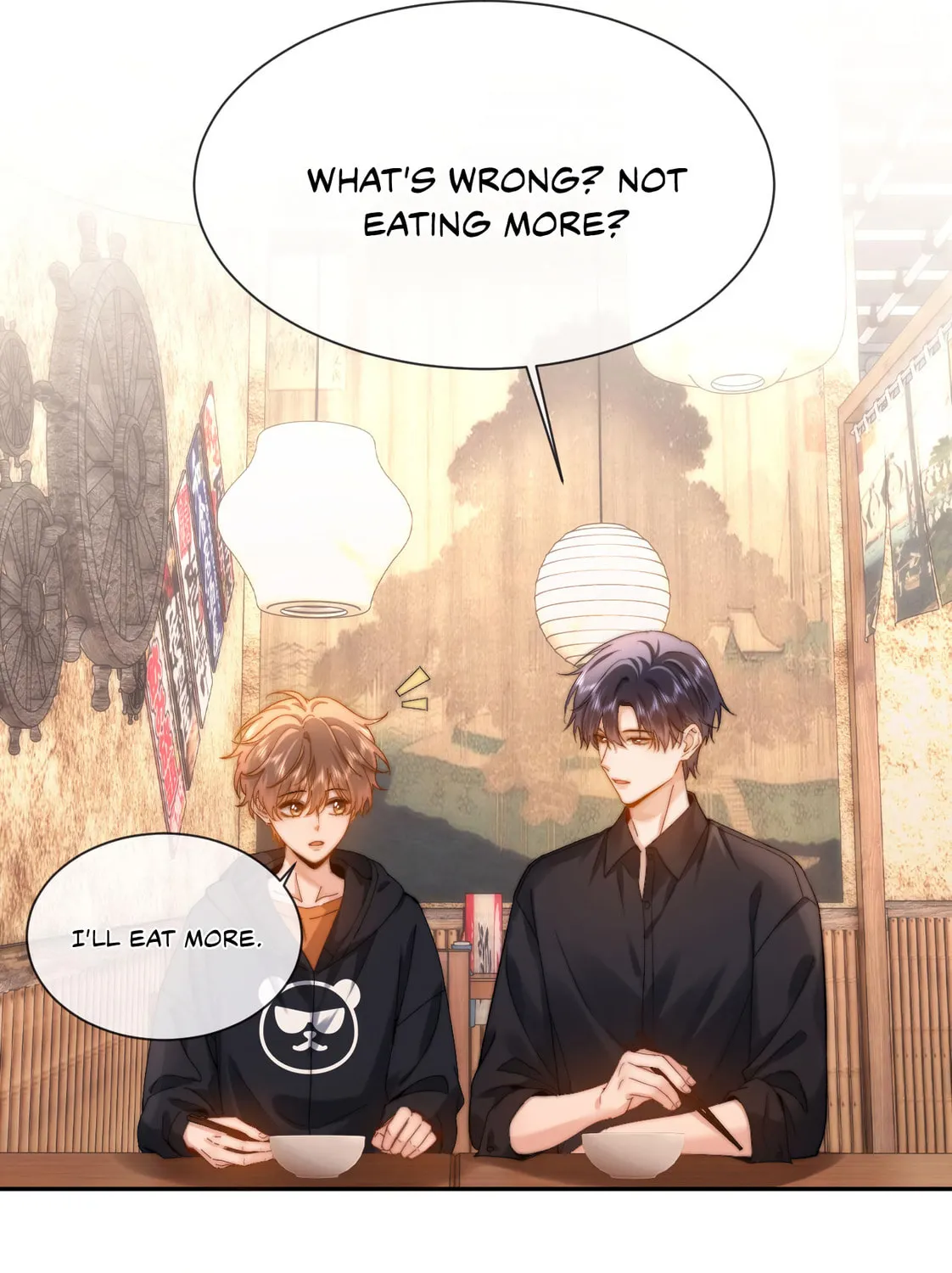 Ke Ai Guo Min Yuan Chapter 31 page 27 - 