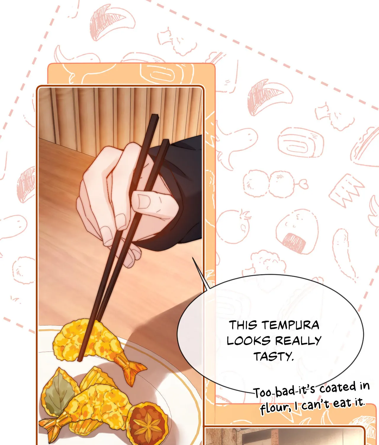 Ke Ai Guo Min Yuan Chapter 31 page 29 - 