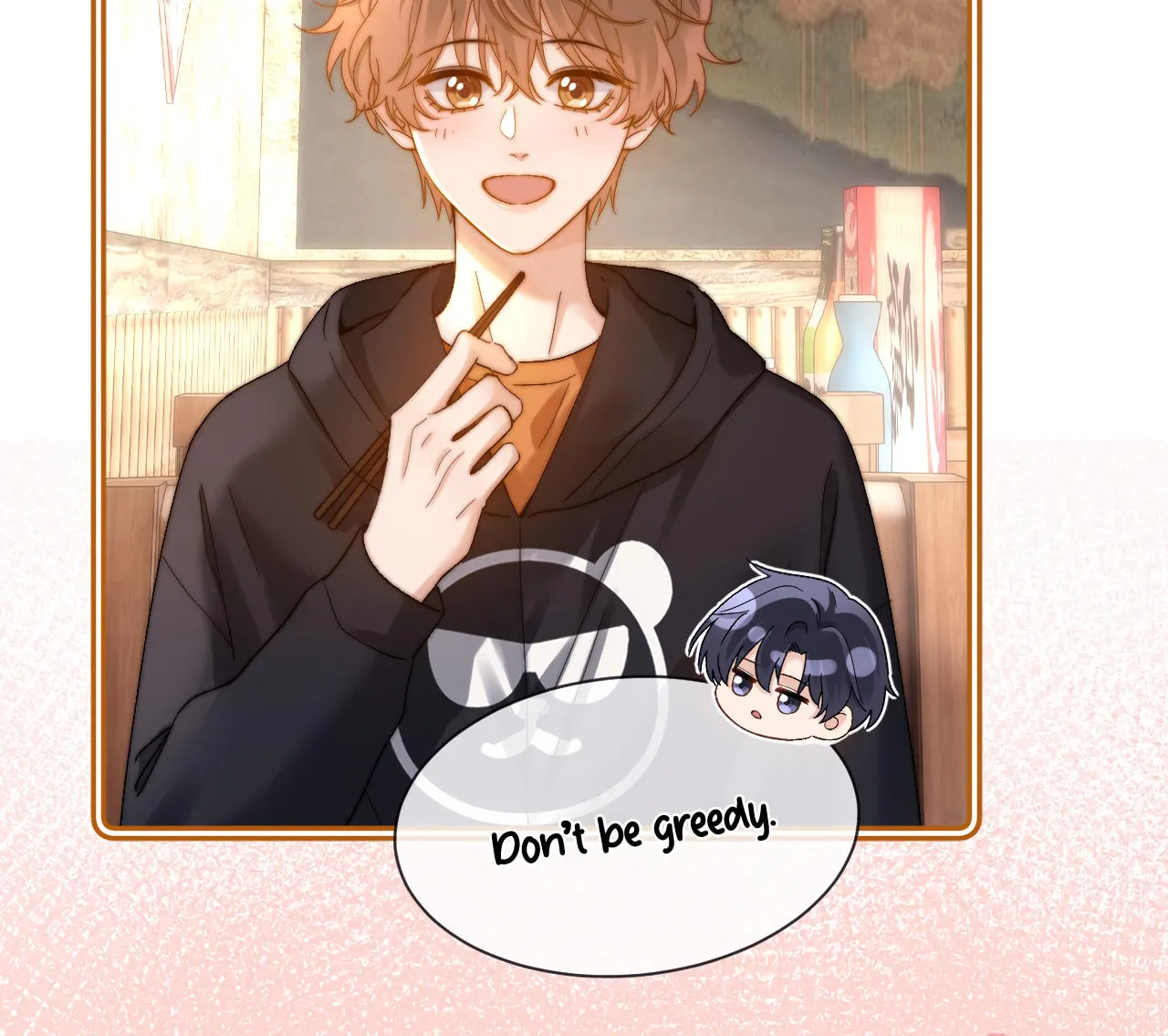 Ke Ai Guo Min Yuan Chapter 31 page 4 - 