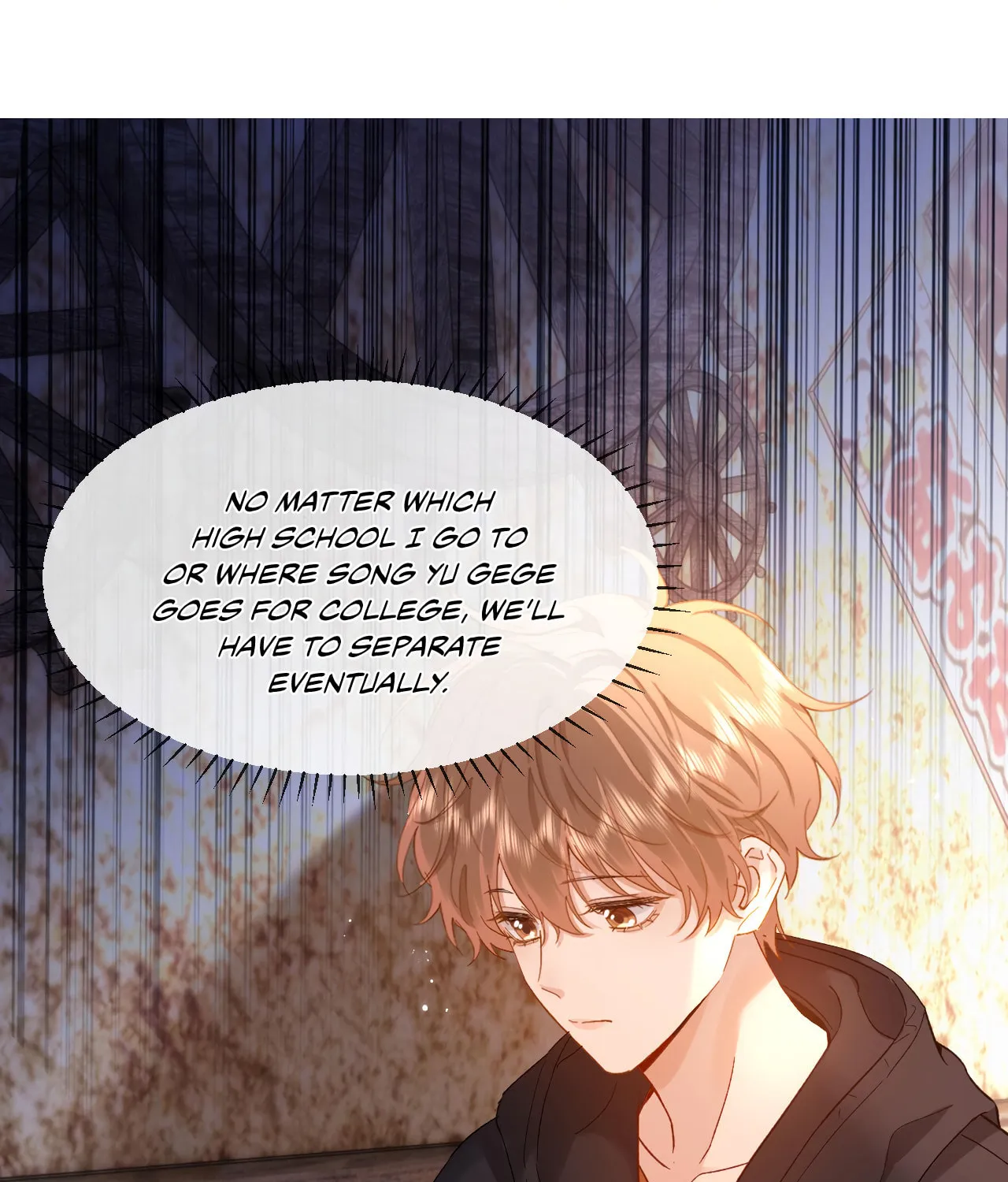 Ke Ai Guo Min Yuan Chapter 31 page 33 - 