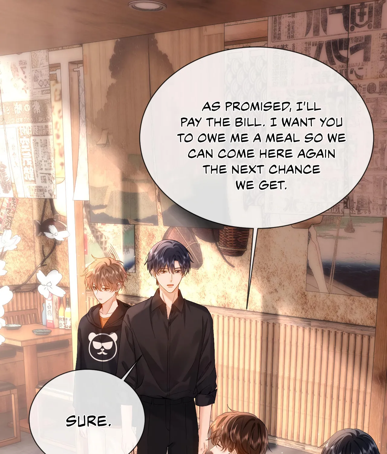 Ke Ai Guo Min Yuan Chapter 31 page 38 - 