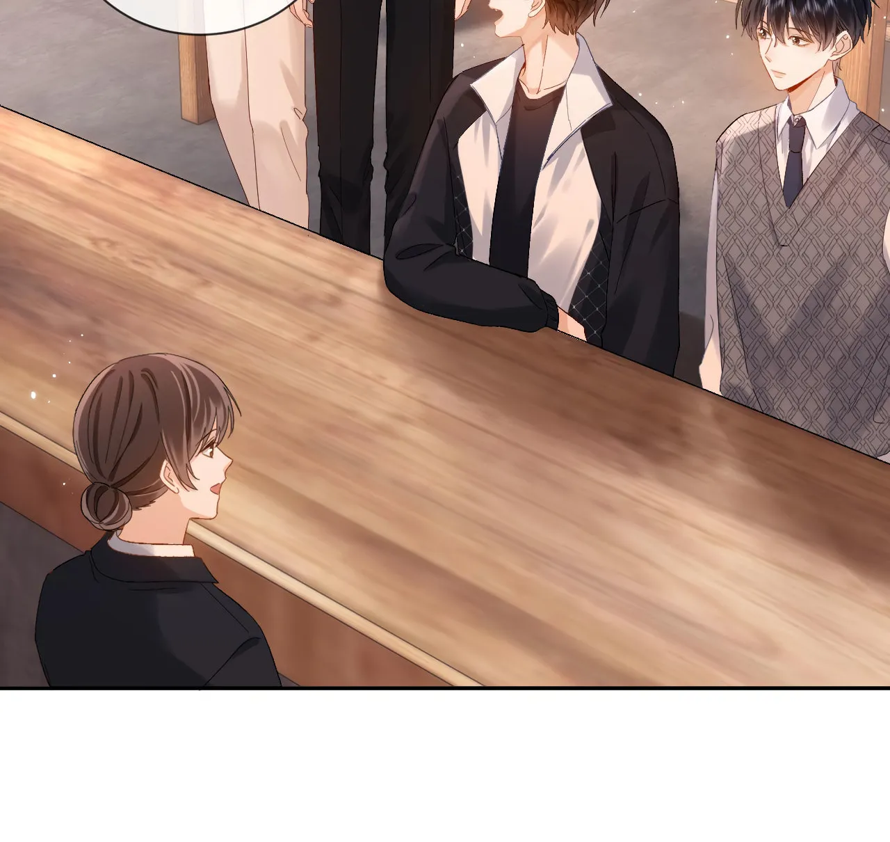 Ke Ai Guo Min Yuan Chapter 31 page 39 - 