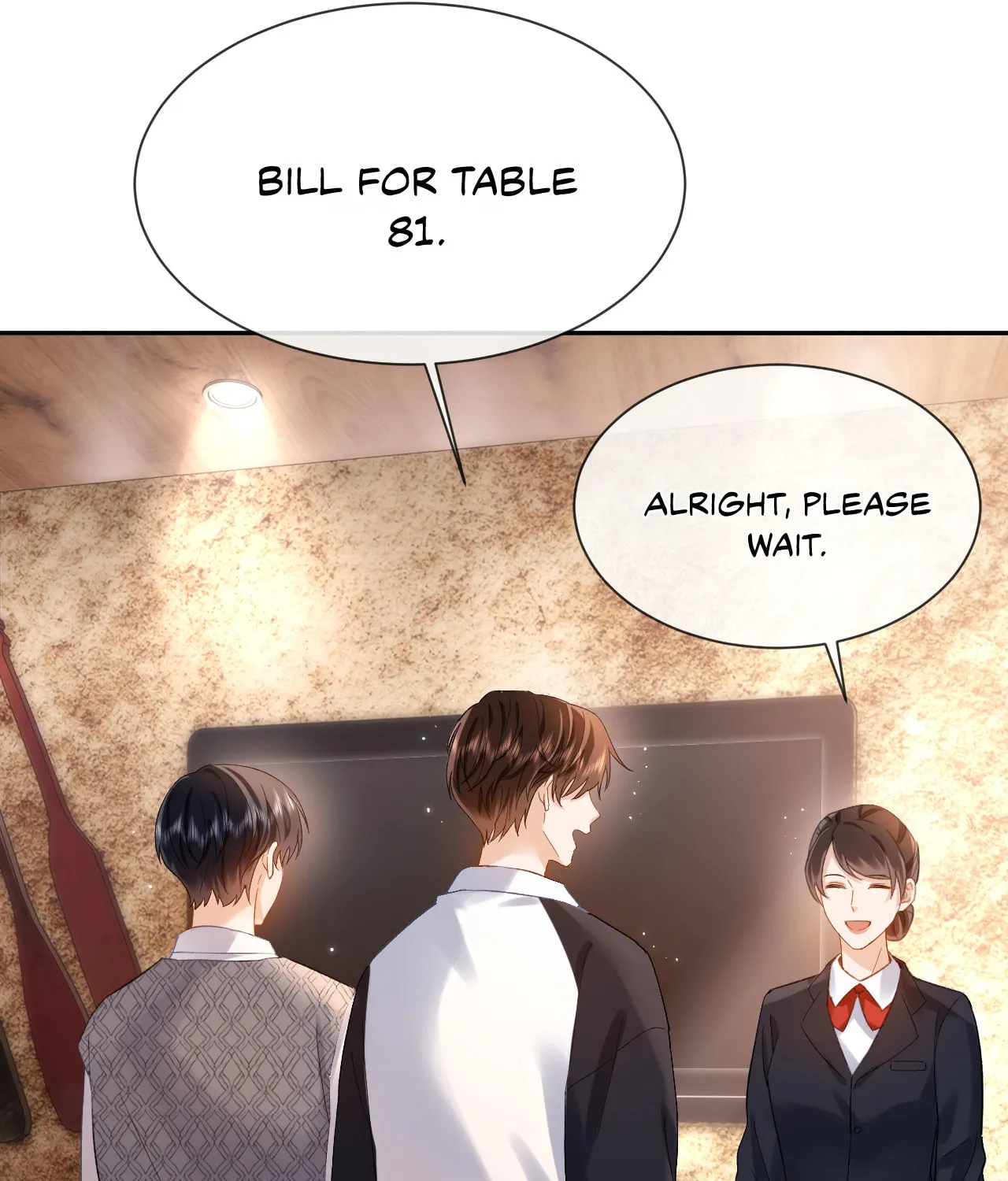 Ke Ai Guo Min Yuan Chapter 31 page 40 - 