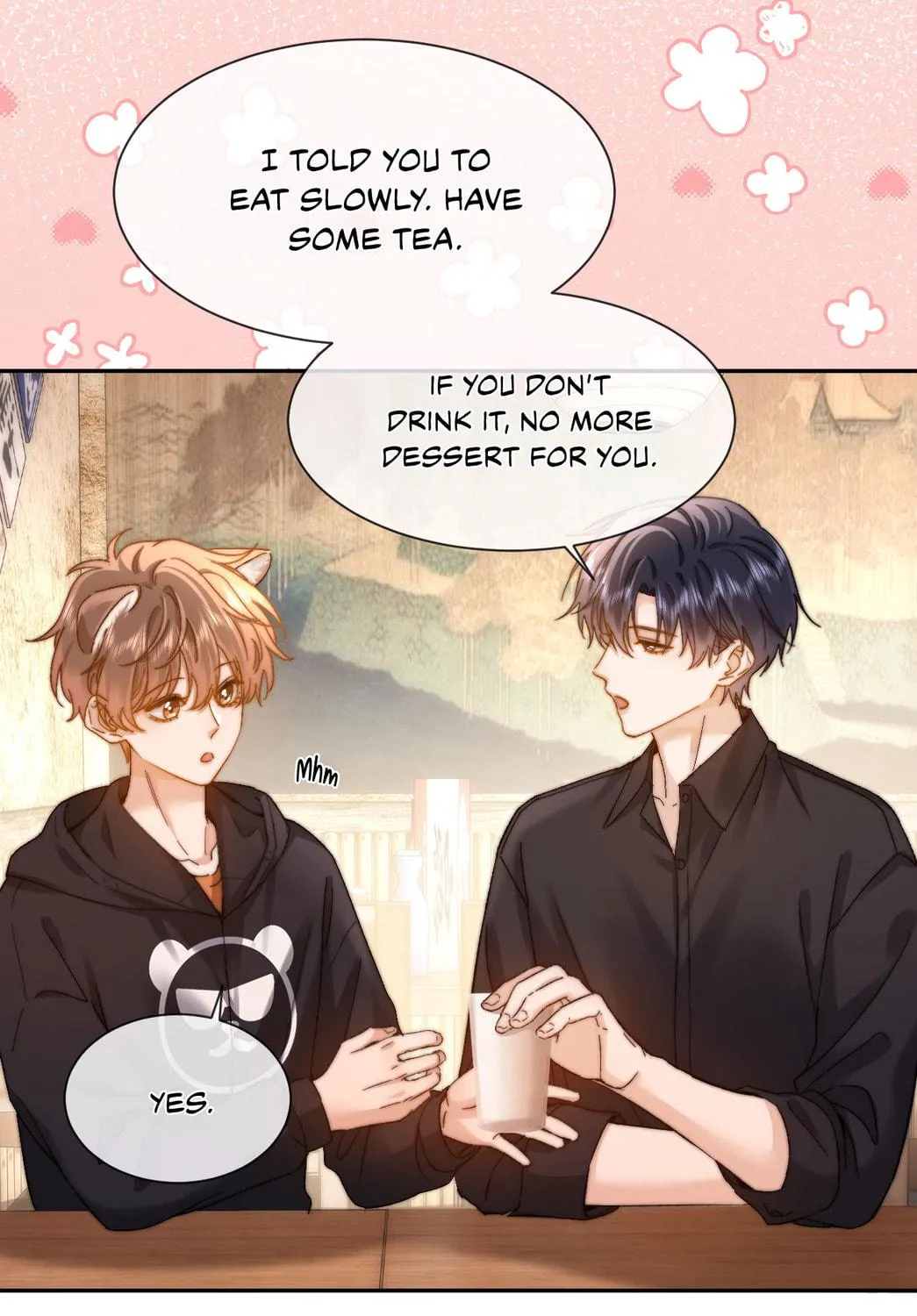Ke Ai Guo Min Yuan Chapter 31 page 5 - 