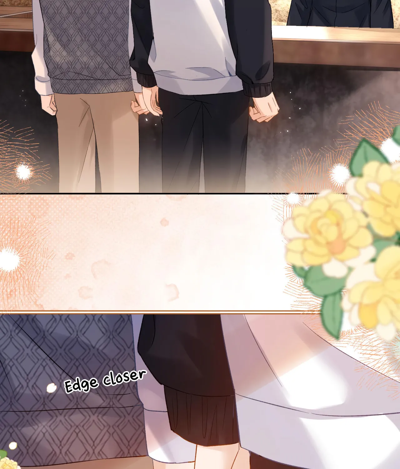 Ke Ai Guo Min Yuan Chapter 31 page 41 - 