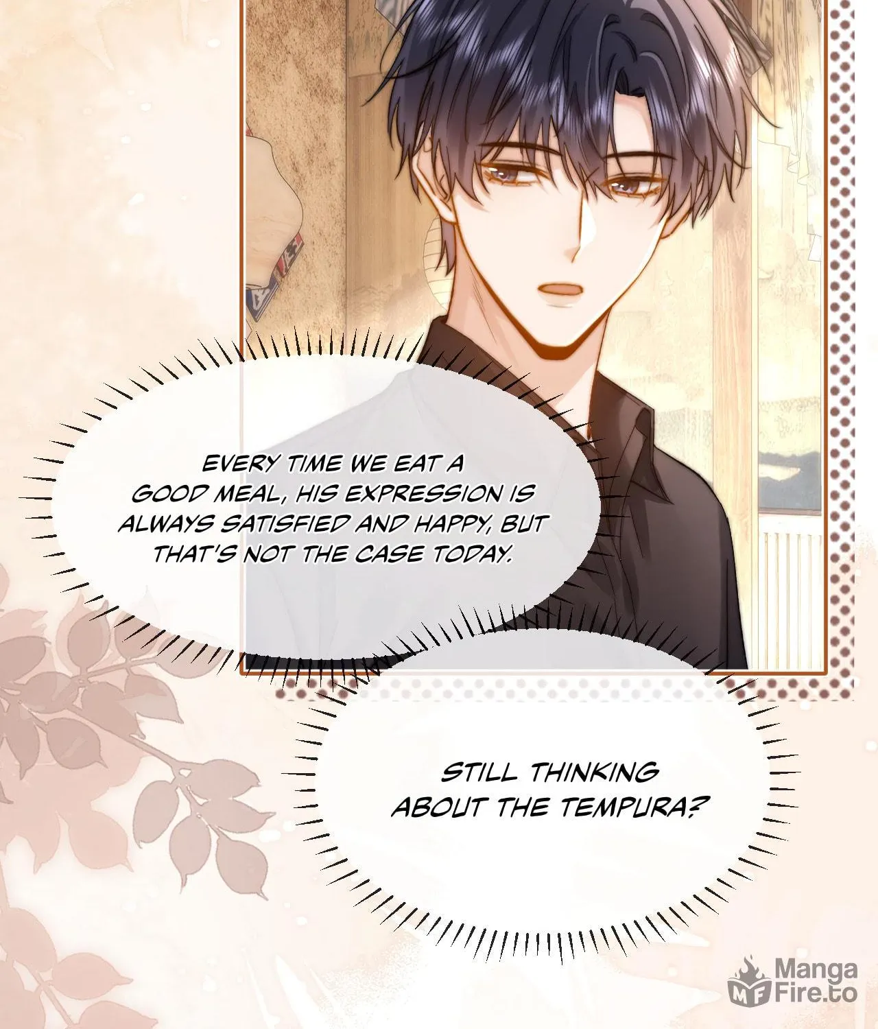 Ke Ai Guo Min Yuan Chapter 31 page 49 - 
