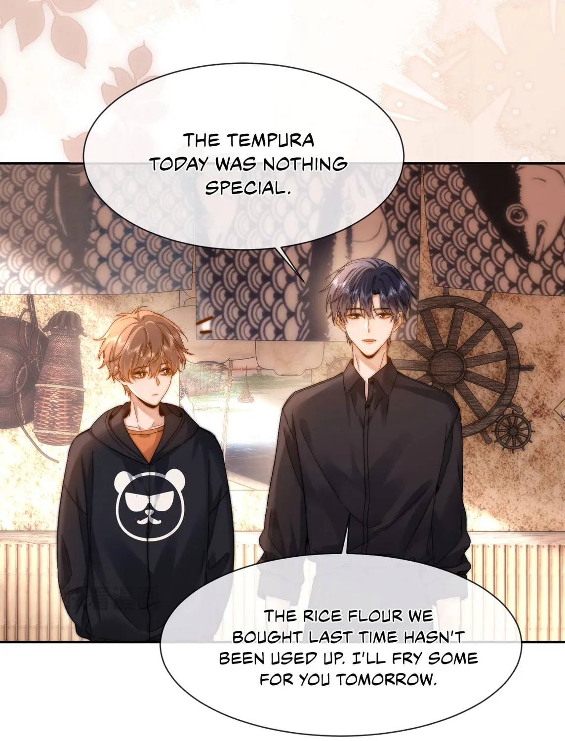 Ke Ai Guo Min Yuan Chapter 31 page 50 - 