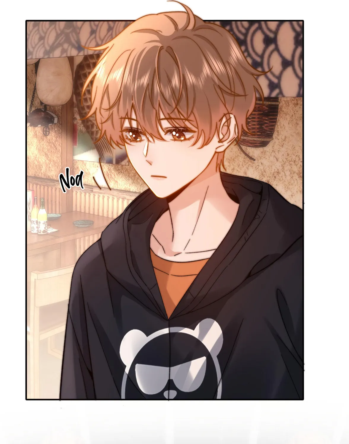 Ke Ai Guo Min Yuan Chapter 31 page 52 - 