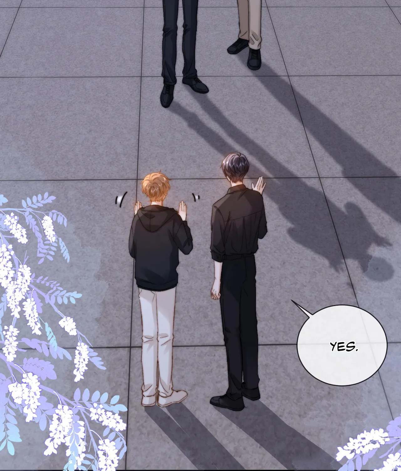 Ke Ai Guo Min Yuan Chapter 31 page 58 - 