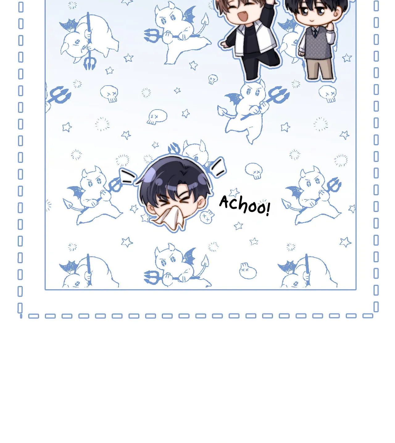 Ke Ai Guo Min Yuan Chapter 31 page 61 - 