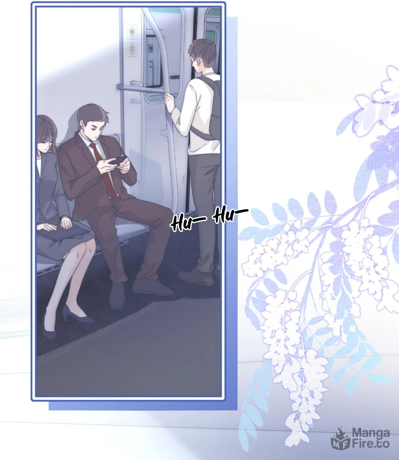 Ke Ai Guo Min Yuan Chapter 31 page 62 - 
