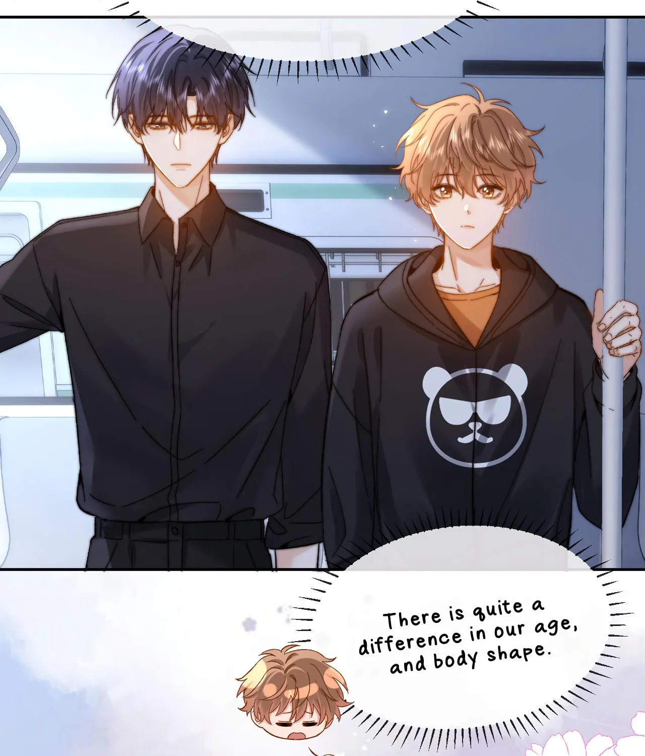 Ke Ai Guo Min Yuan Chapter 31 page 65 - 