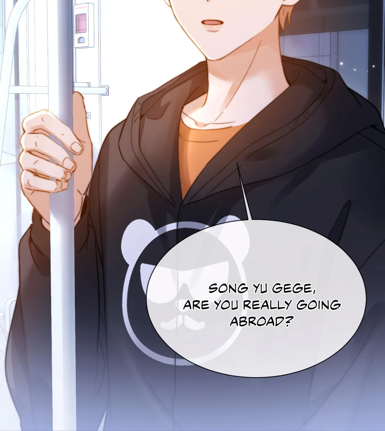 Ke Ai Guo Min Yuan Chapter 31 page 69 - 