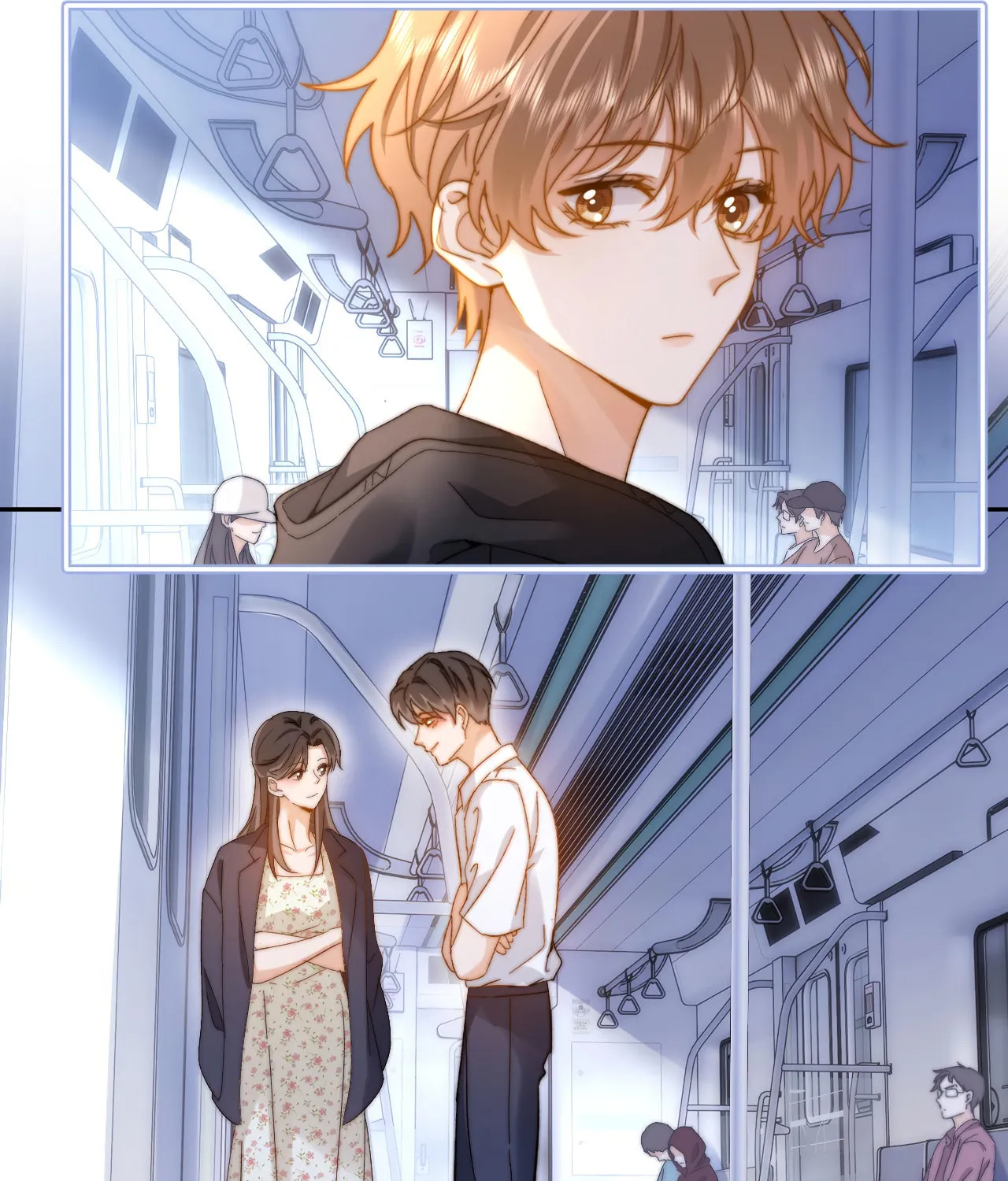 Ke Ai Guo Min Yuan Chapter 32 page 13 - 