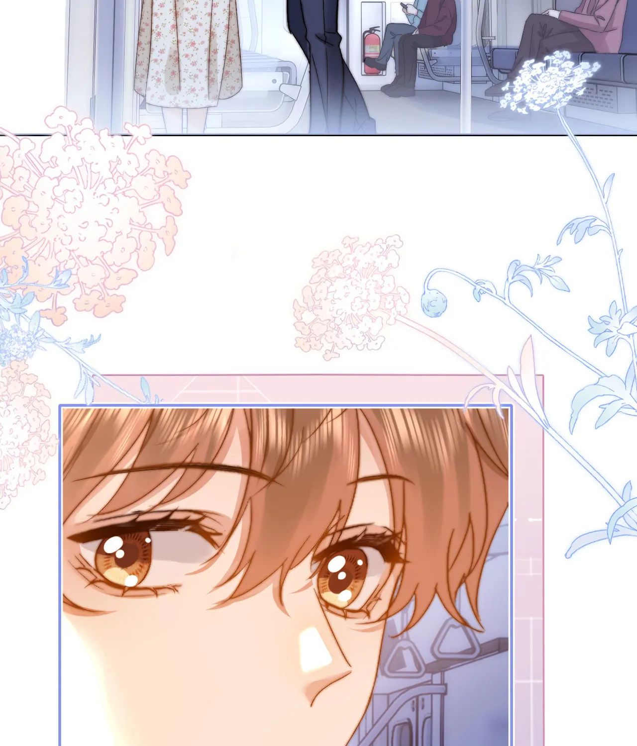 Ke Ai Guo Min Yuan Chapter 32 page 14 - 