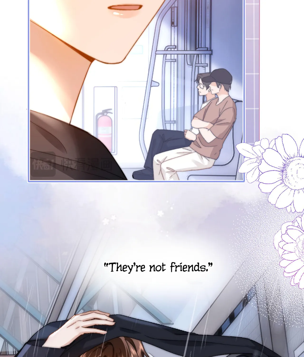 Ke Ai Guo Min Yuan Chapter 32 page 15 - 