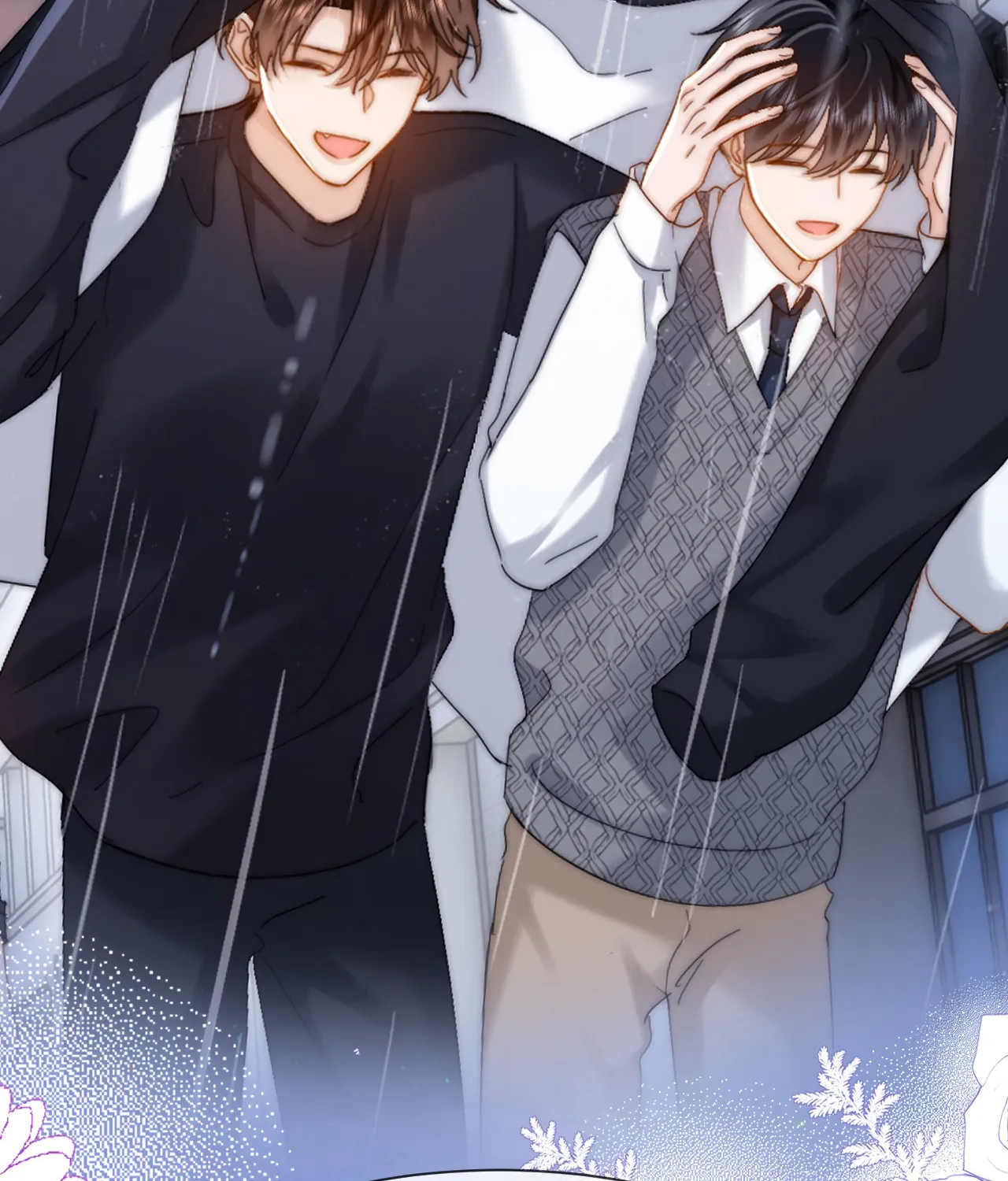 Ke Ai Guo Min Yuan Chapter 32 page 16 - 