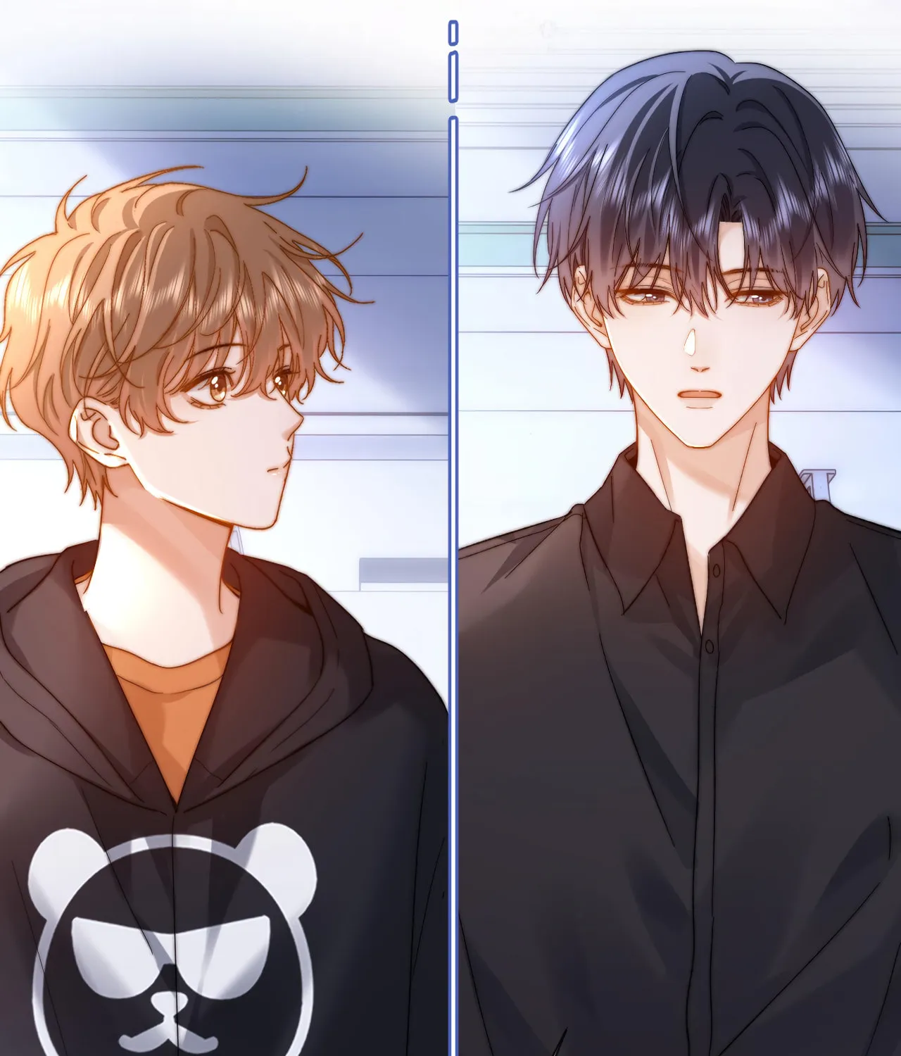 Ke Ai Guo Min Yuan Chapter 32 page 18 - 