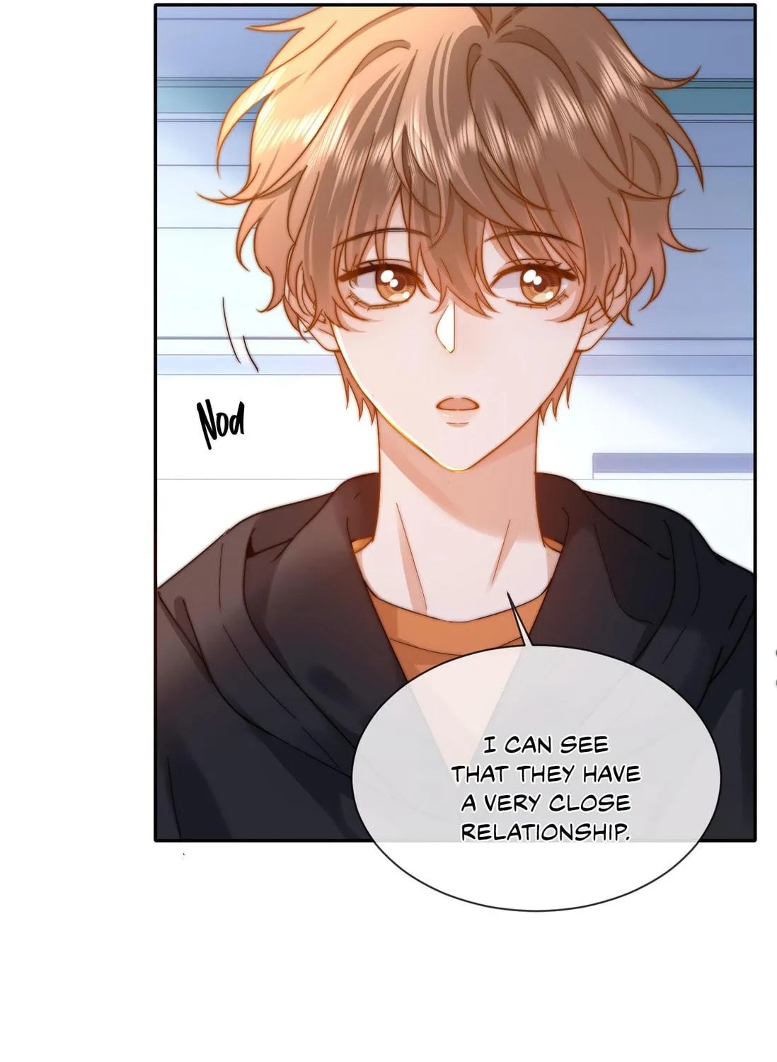 Ke Ai Guo Min Yuan Chapter 32 page 20 - 