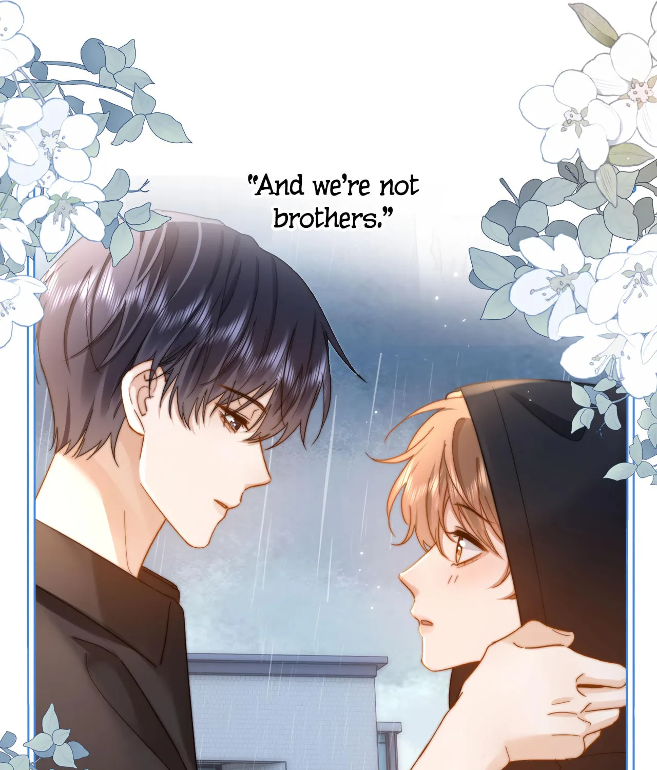 Ke Ai Guo Min Yuan Chapter 32 page 22 - 