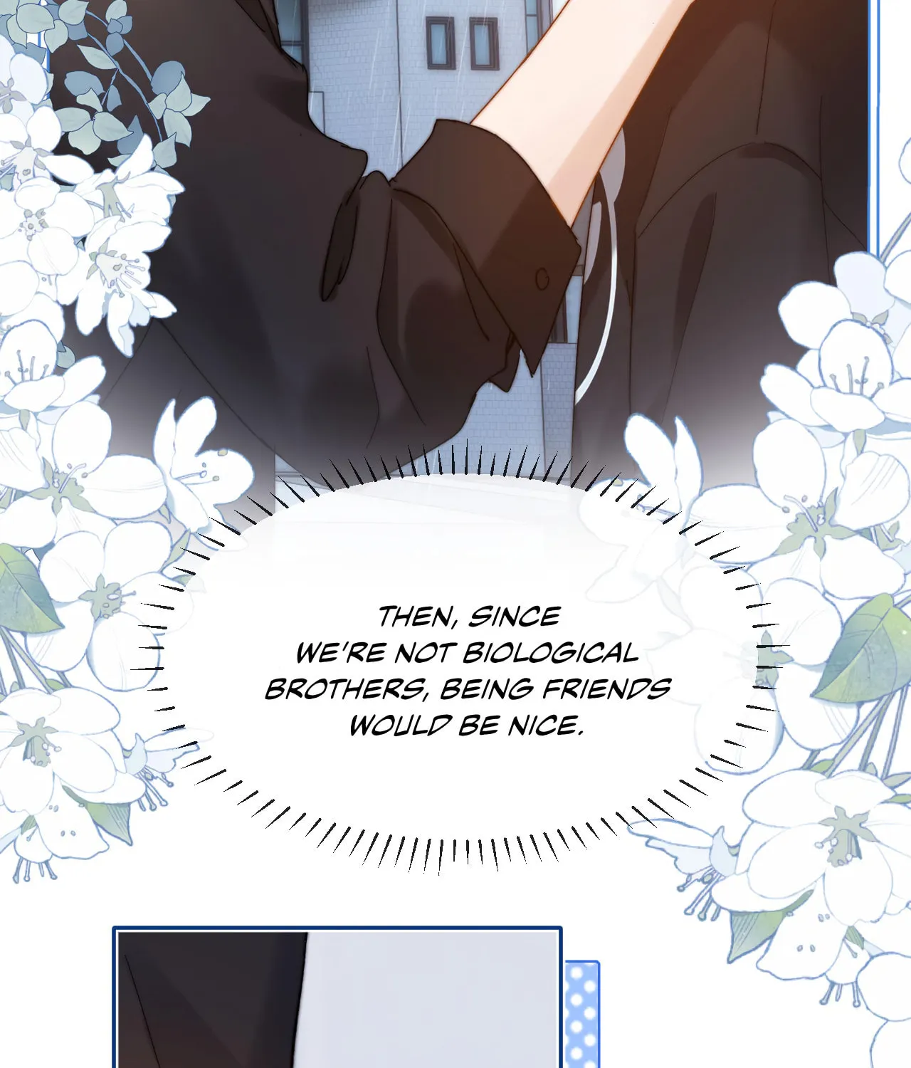 Ke Ai Guo Min Yuan Chapter 32 page 23 - 