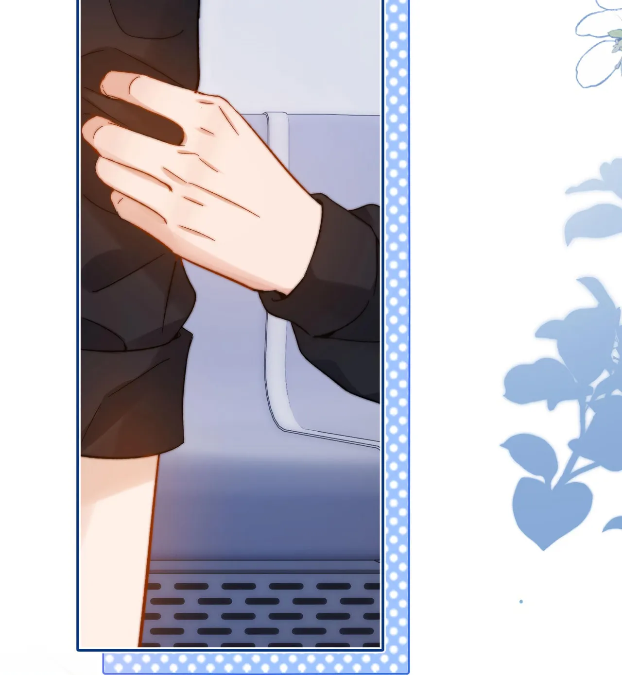 Ke Ai Guo Min Yuan Chapter 32 page 24 - 