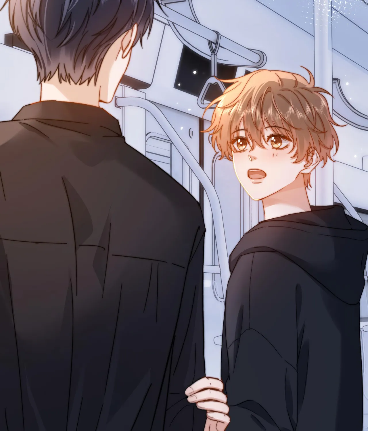 Ke Ai Guo Min Yuan Chapter 32 page 26 - 