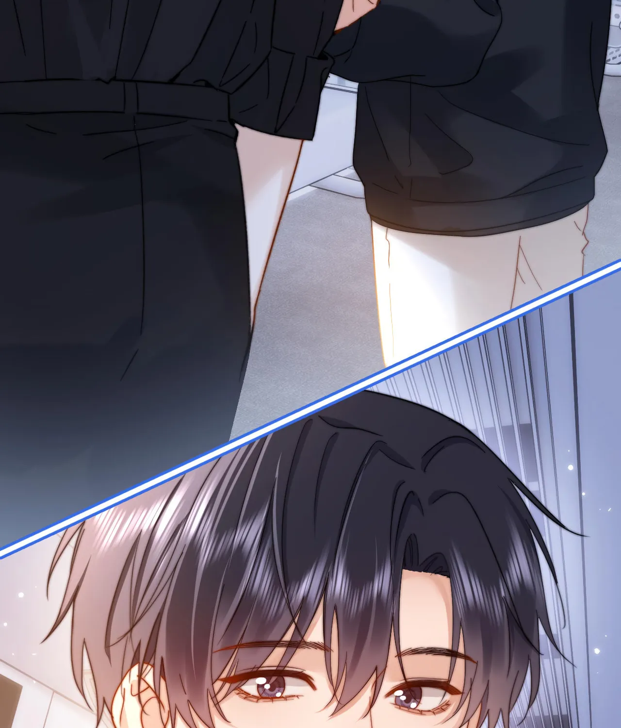 Ke Ai Guo Min Yuan Chapter 32 page 27 - 