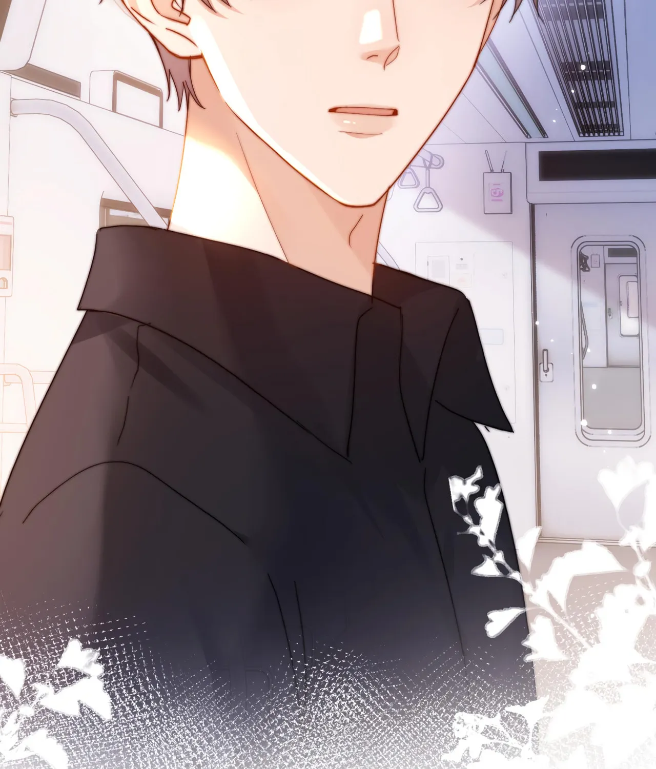 Ke Ai Guo Min Yuan Chapter 32 page 28 - 
