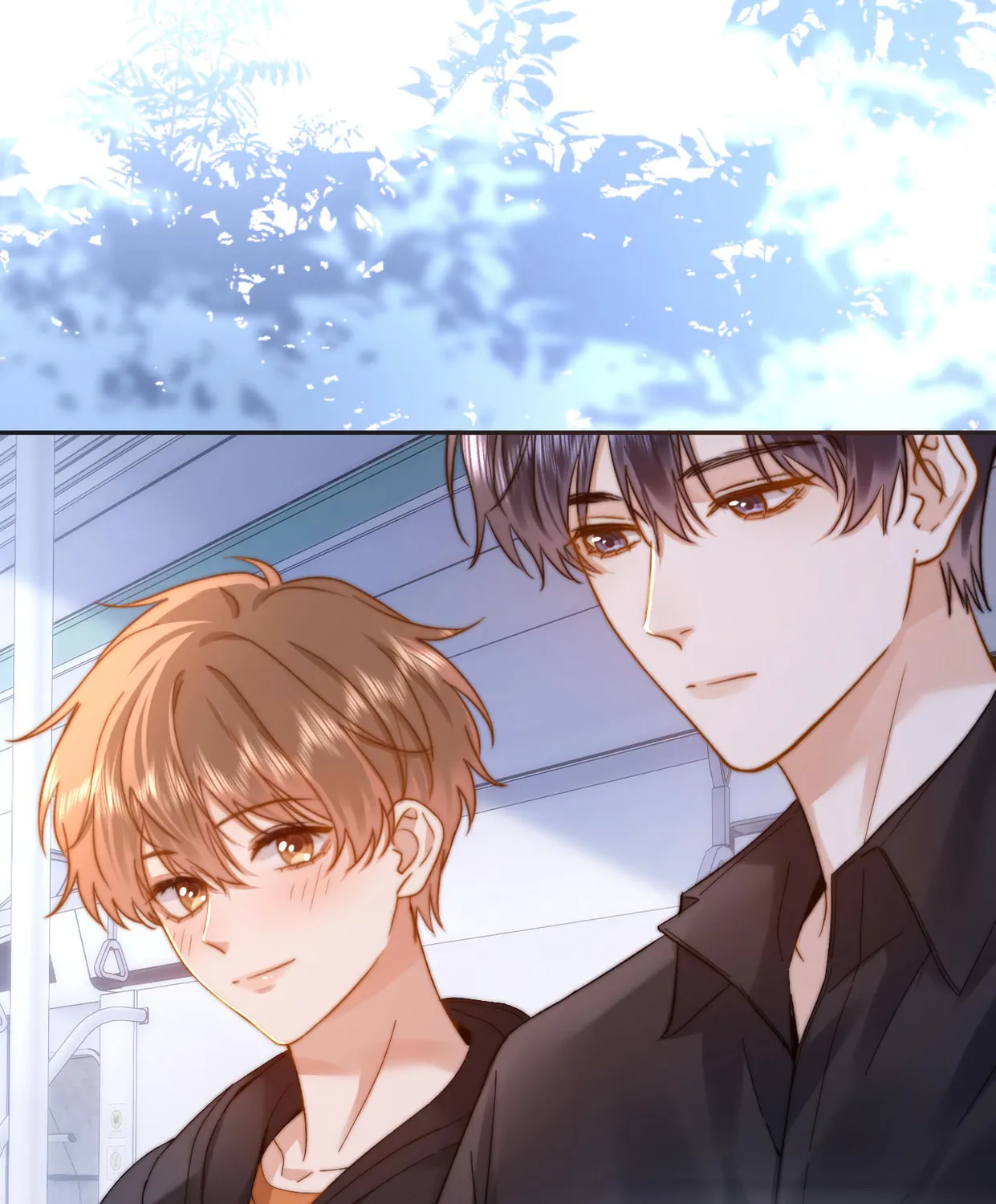 Ke Ai Guo Min Yuan Chapter 32 page 33 - 