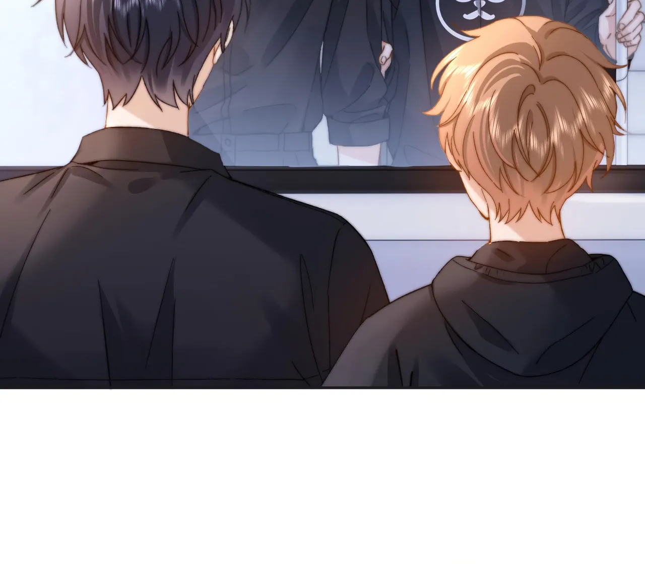 Ke Ai Guo Min Yuan Chapter 32 page 36 - 