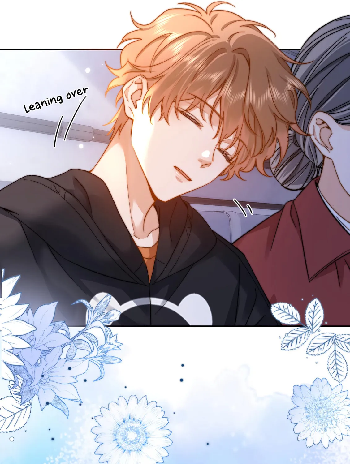 Ke Ai Guo Min Yuan Chapter 32 page 41 - 