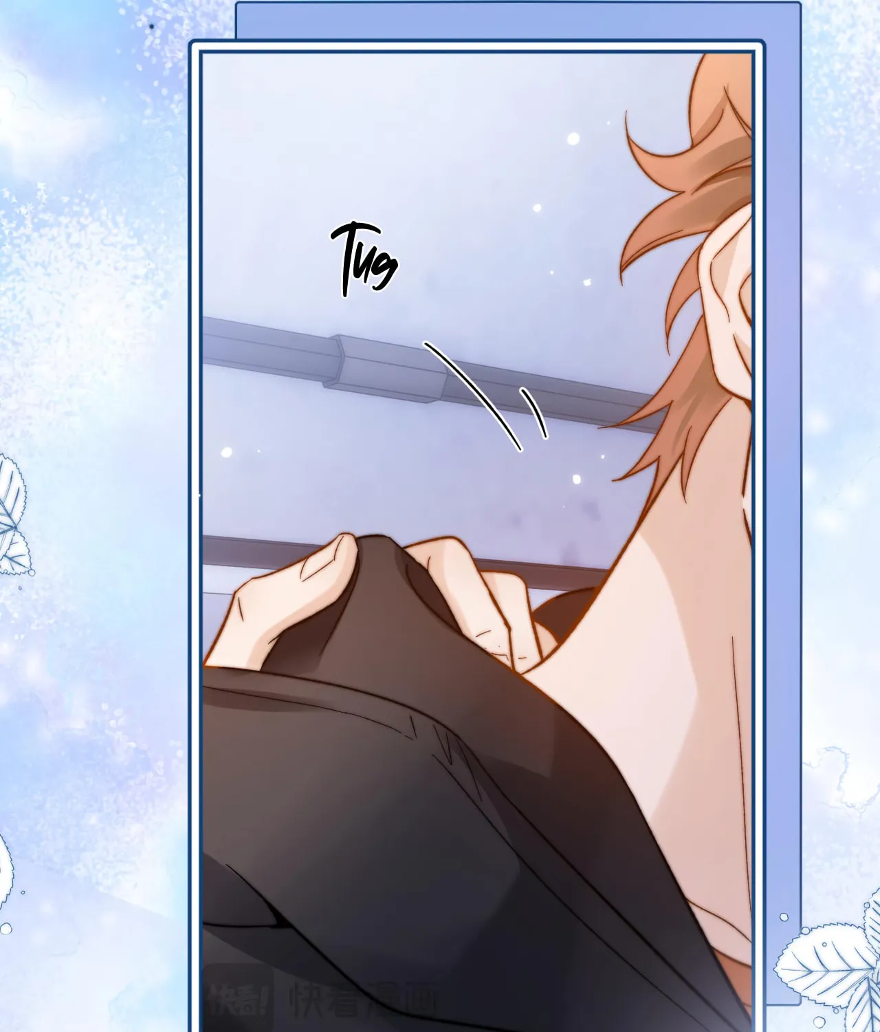 Ke Ai Guo Min Yuan Chapter 32 page 43 - 