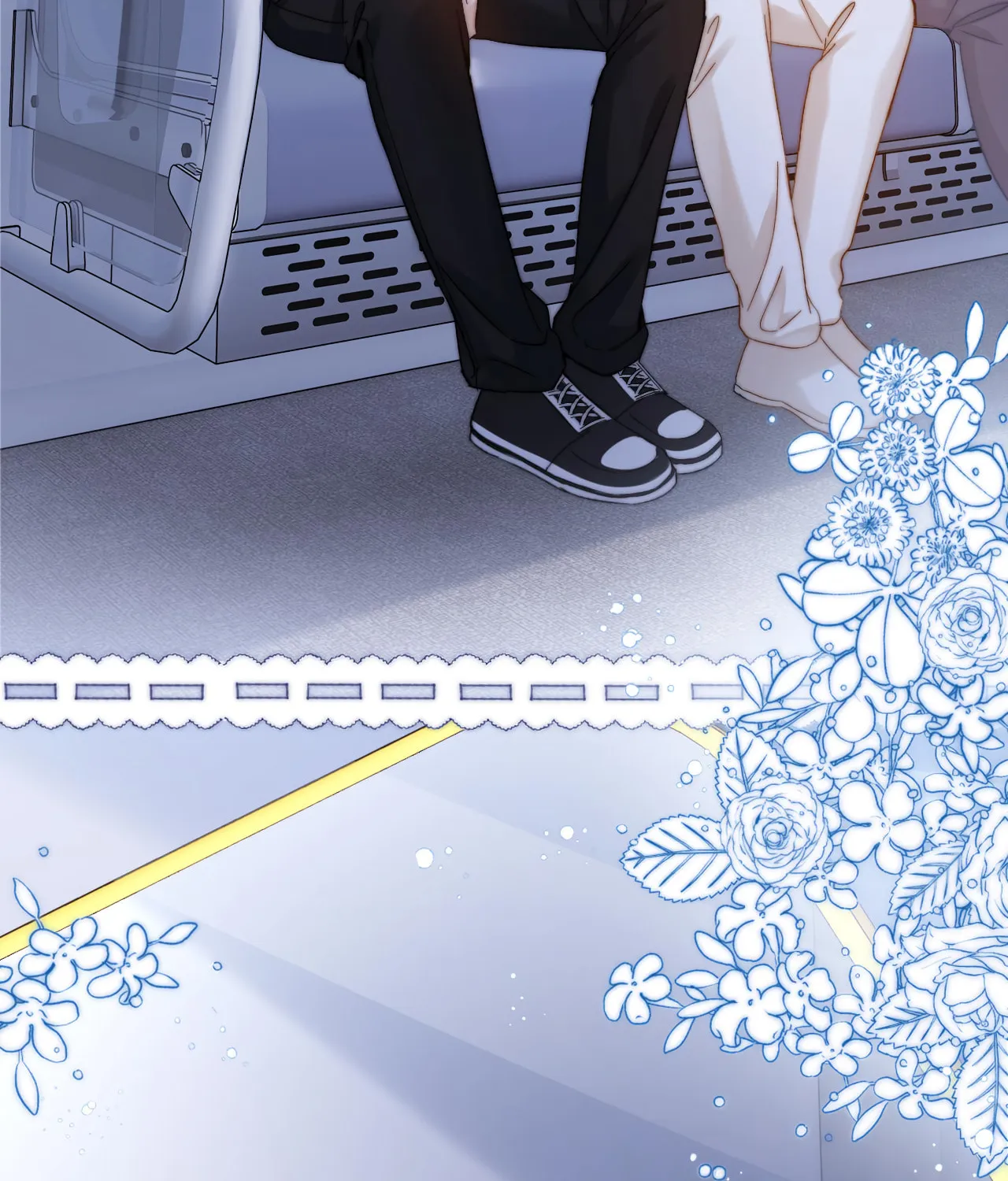 Ke Ai Guo Min Yuan Chapter 32 page 47 - 