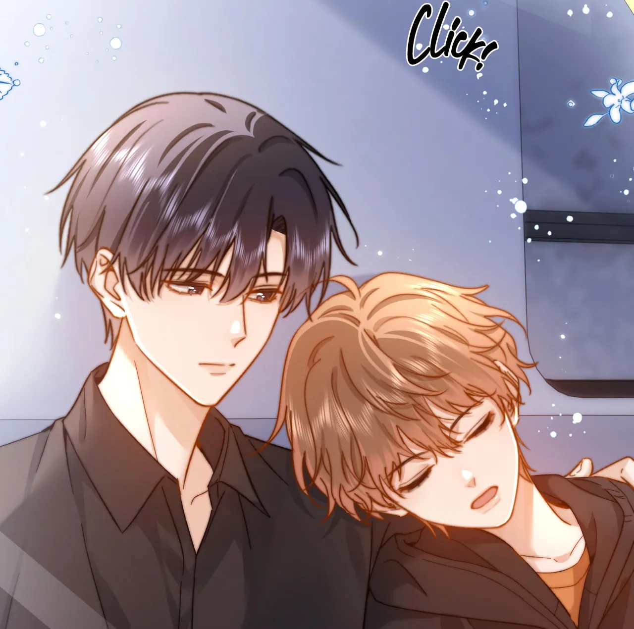 Ke Ai Guo Min Yuan Chapter 32 page 48 - 