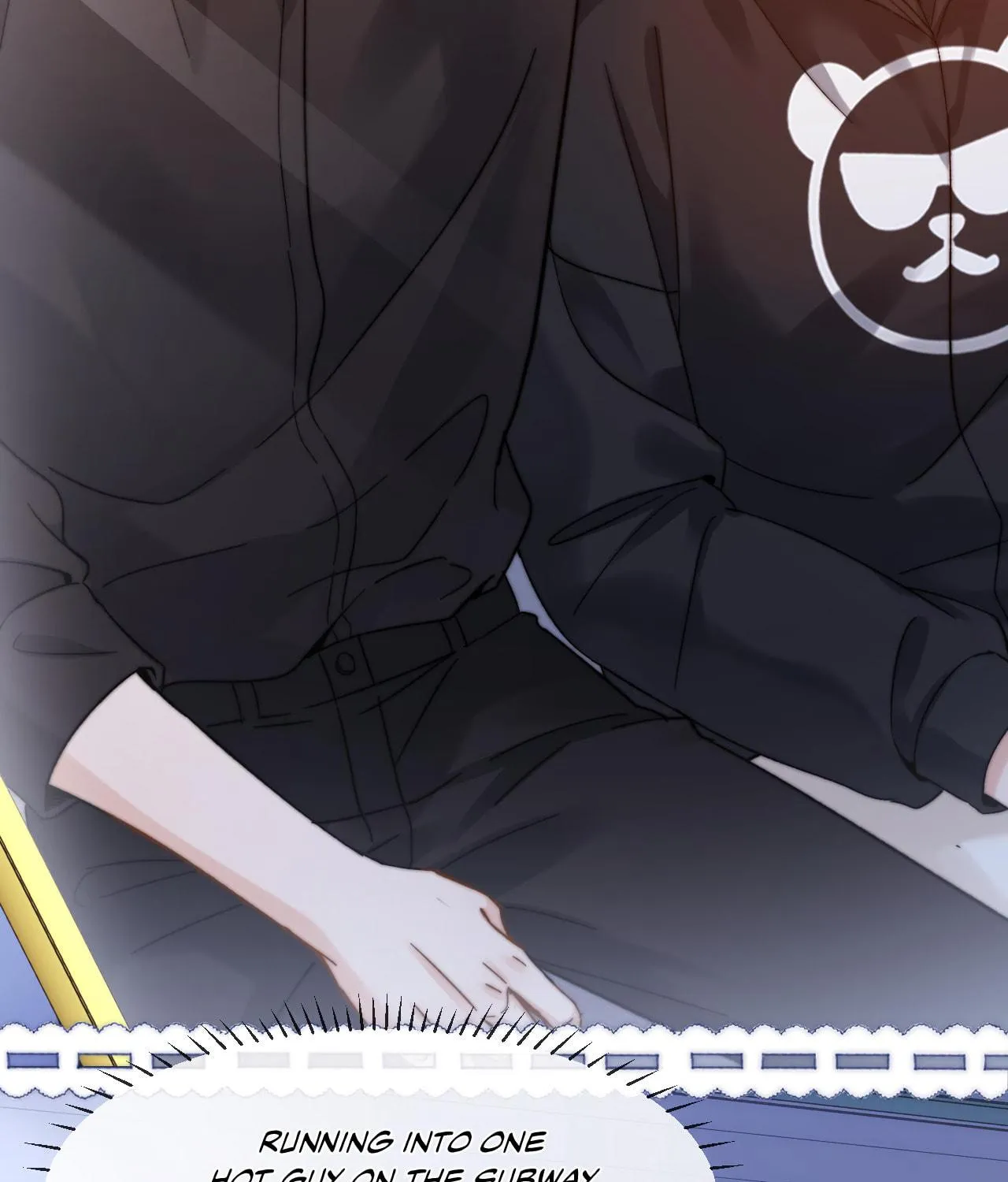 Ke Ai Guo Min Yuan Chapter 32 page 49 - 