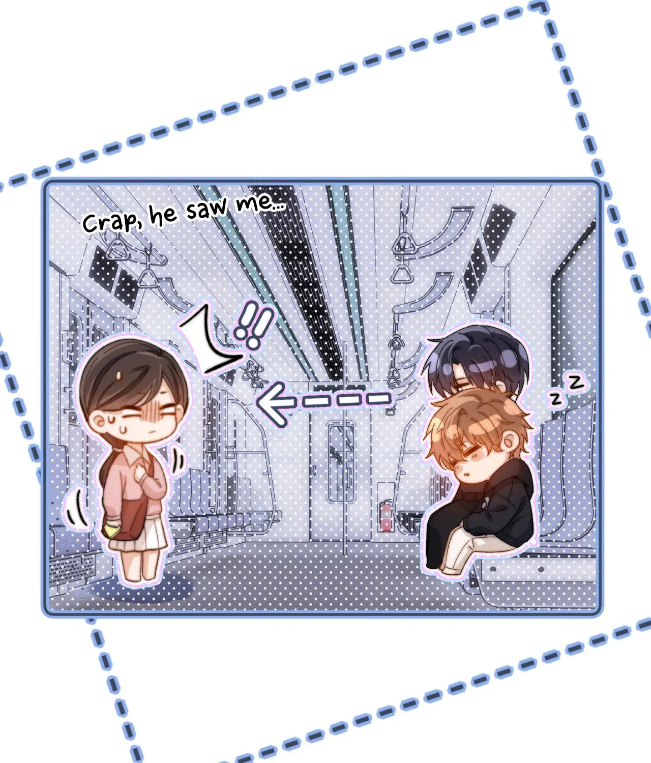 Ke Ai Guo Min Yuan Chapter 32 page 51 - 