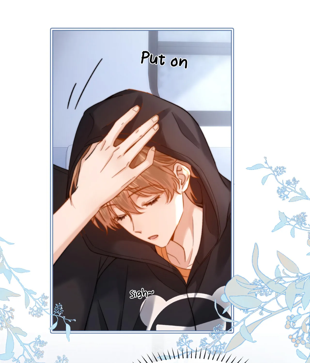 Ke Ai Guo Min Yuan Chapter 32 page 53 - 